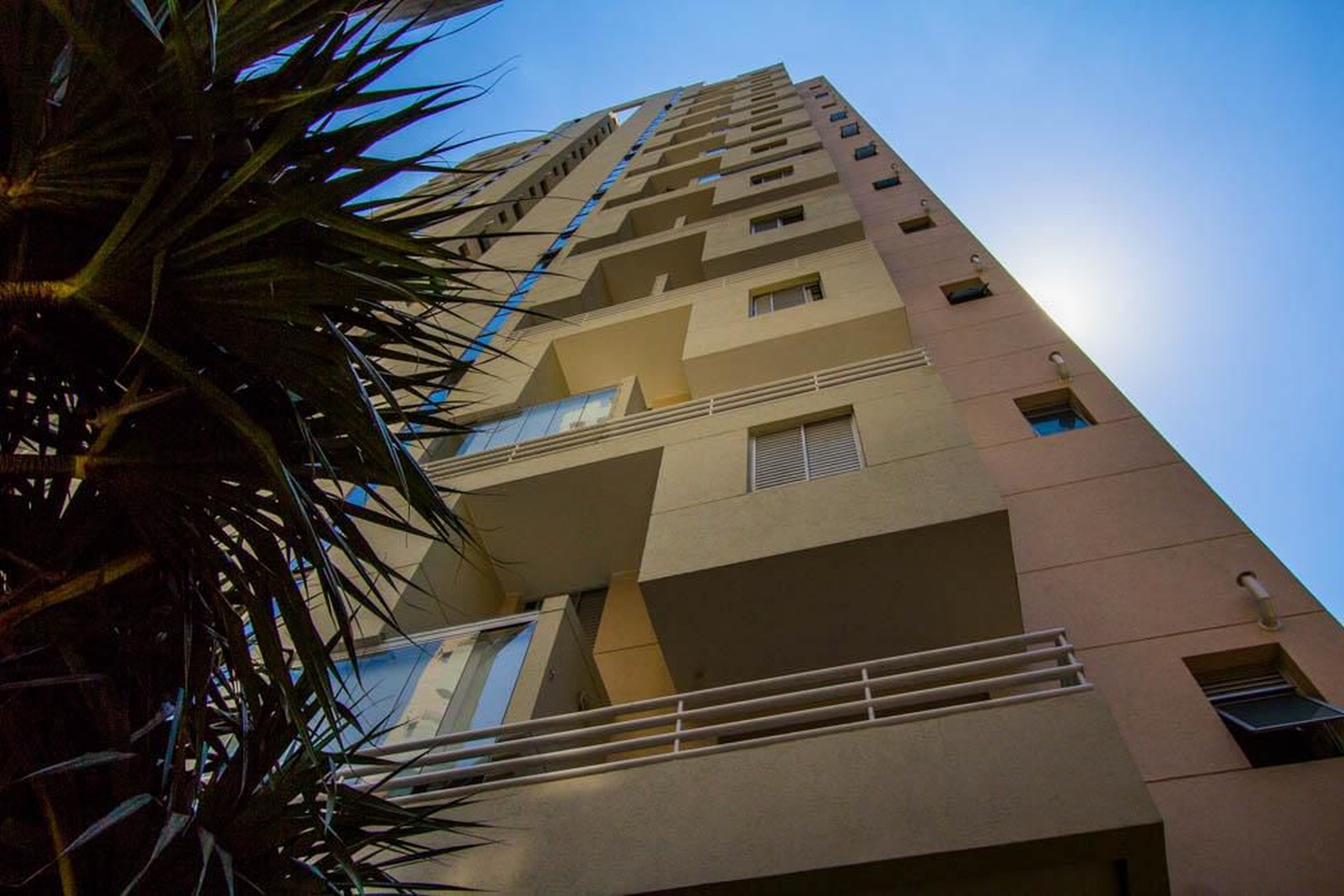 Edifício Condomínio Twin Tower II