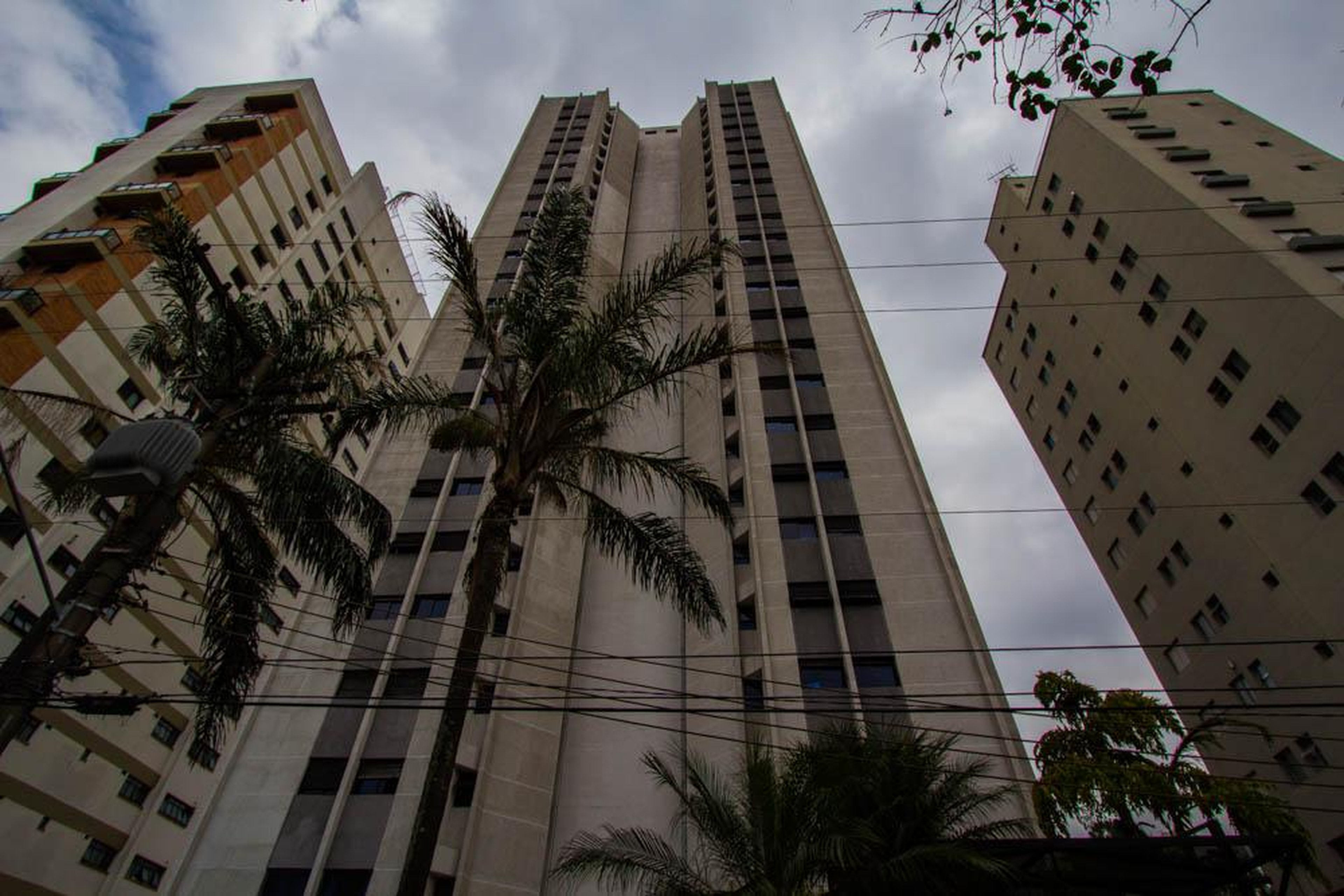 Edifício Edifício Blue Star