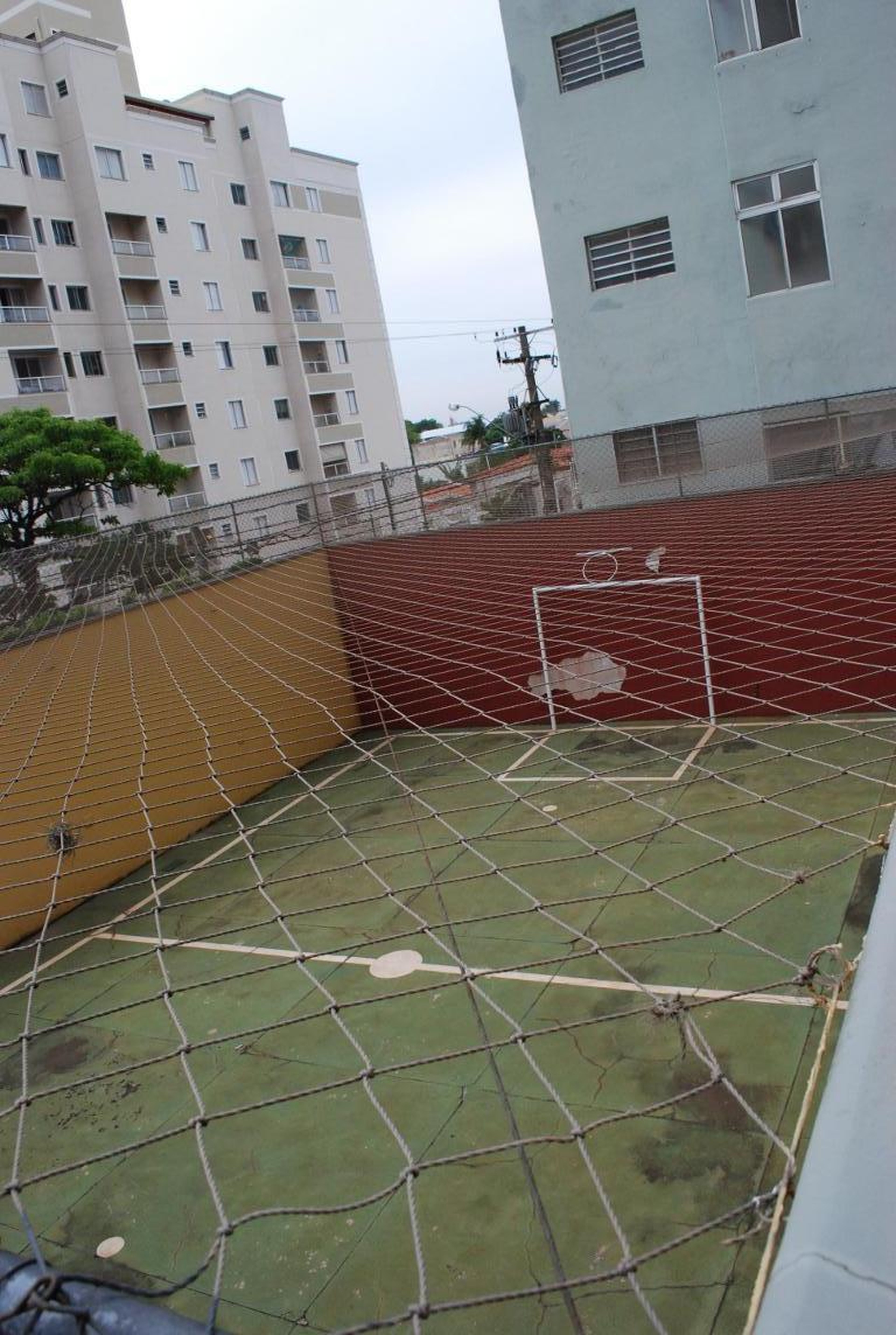 QUADRA - Edifício Aliança