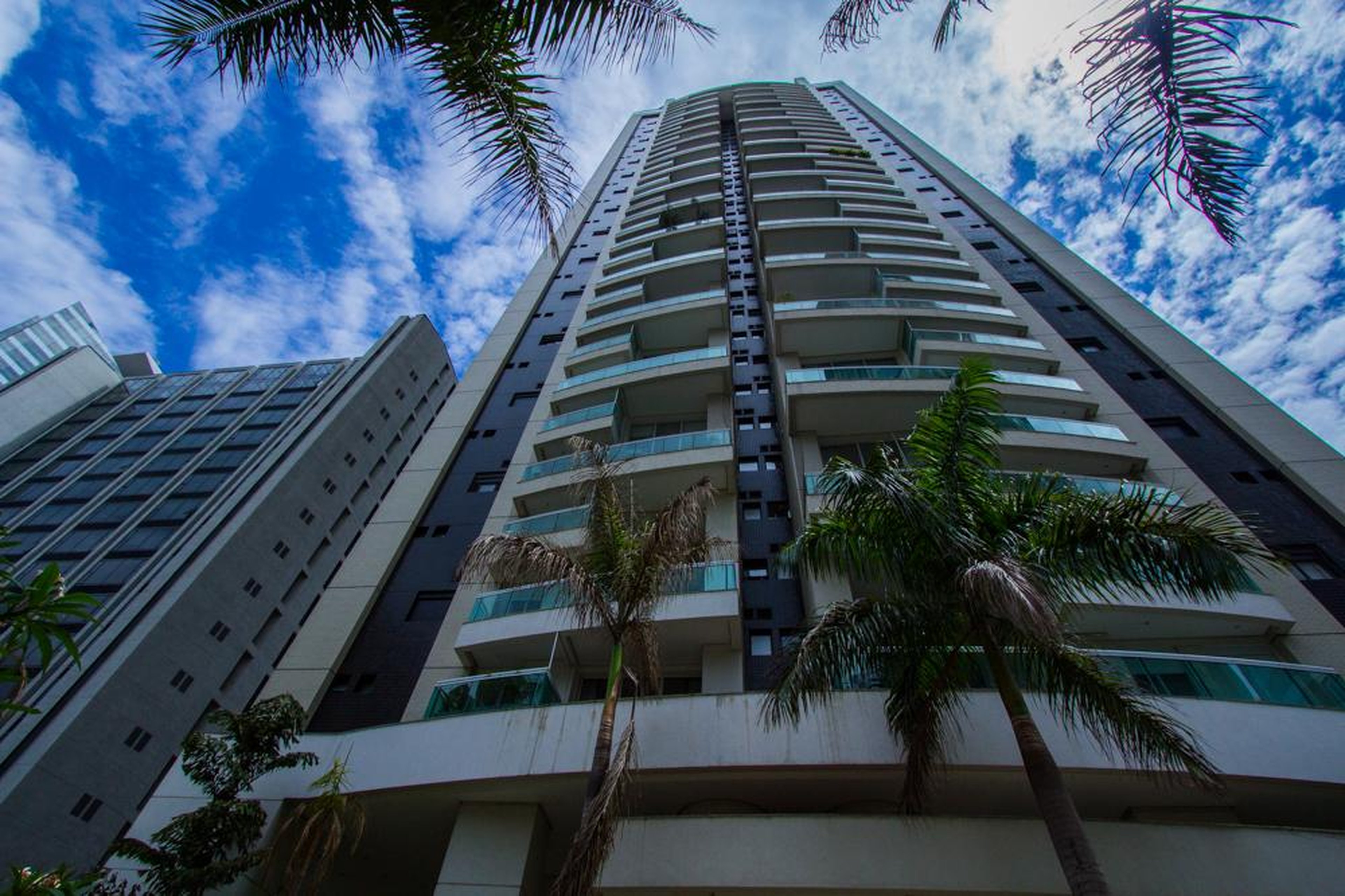 Edifício Condomínio em Rua Flórida, 1903