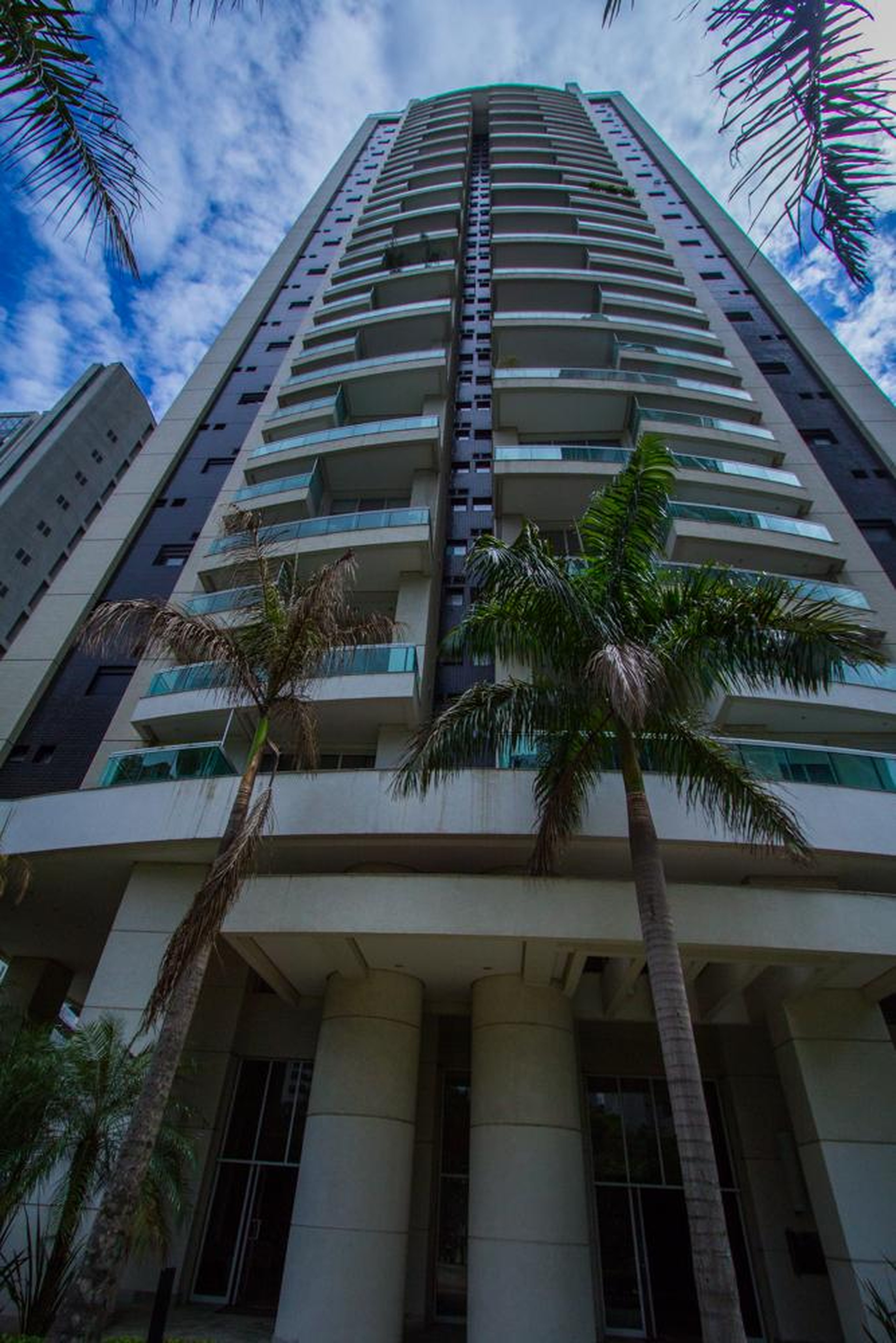 Edifício Condomínio em Rua Flórida, 1903