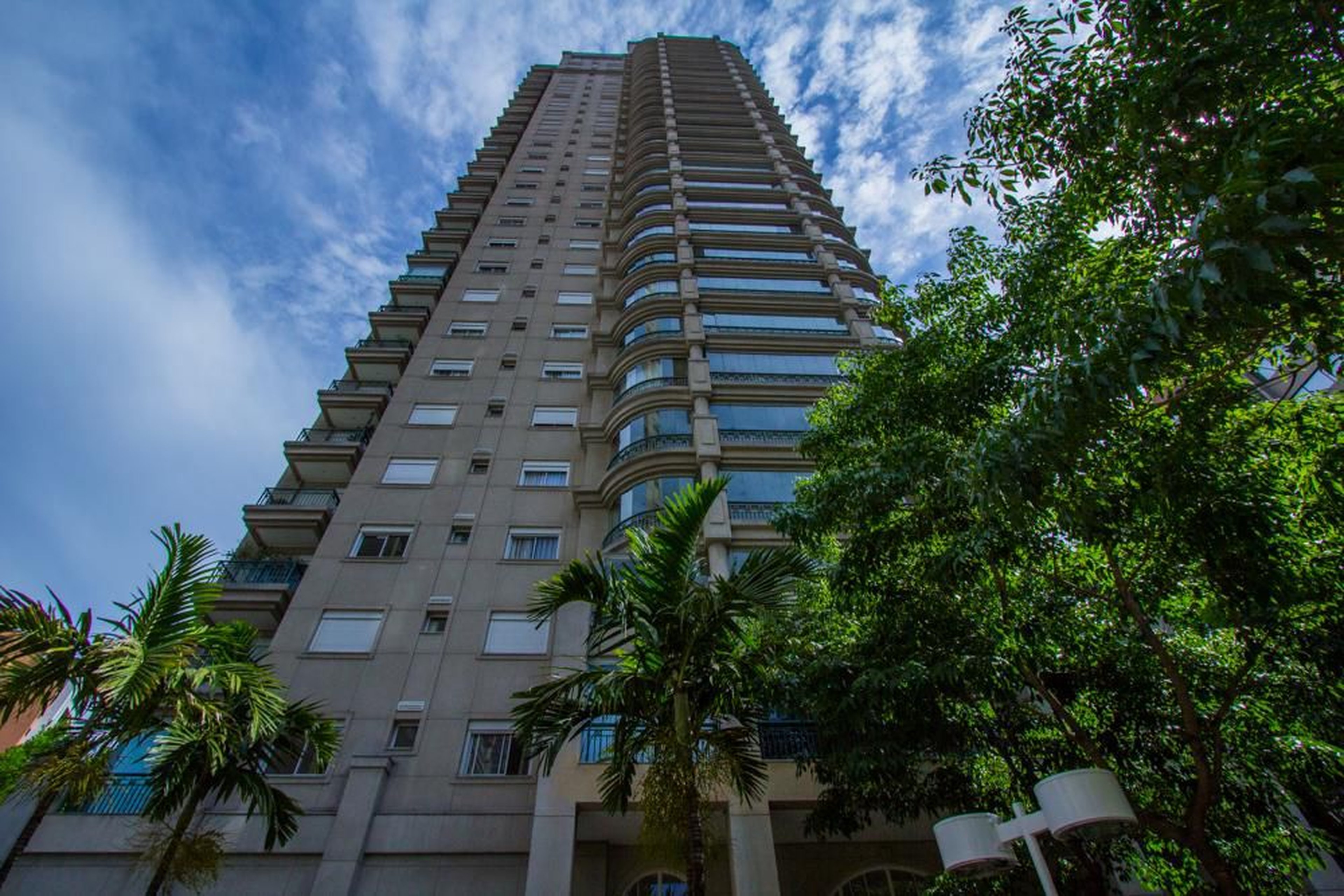 Edifício Condomínio Mustique