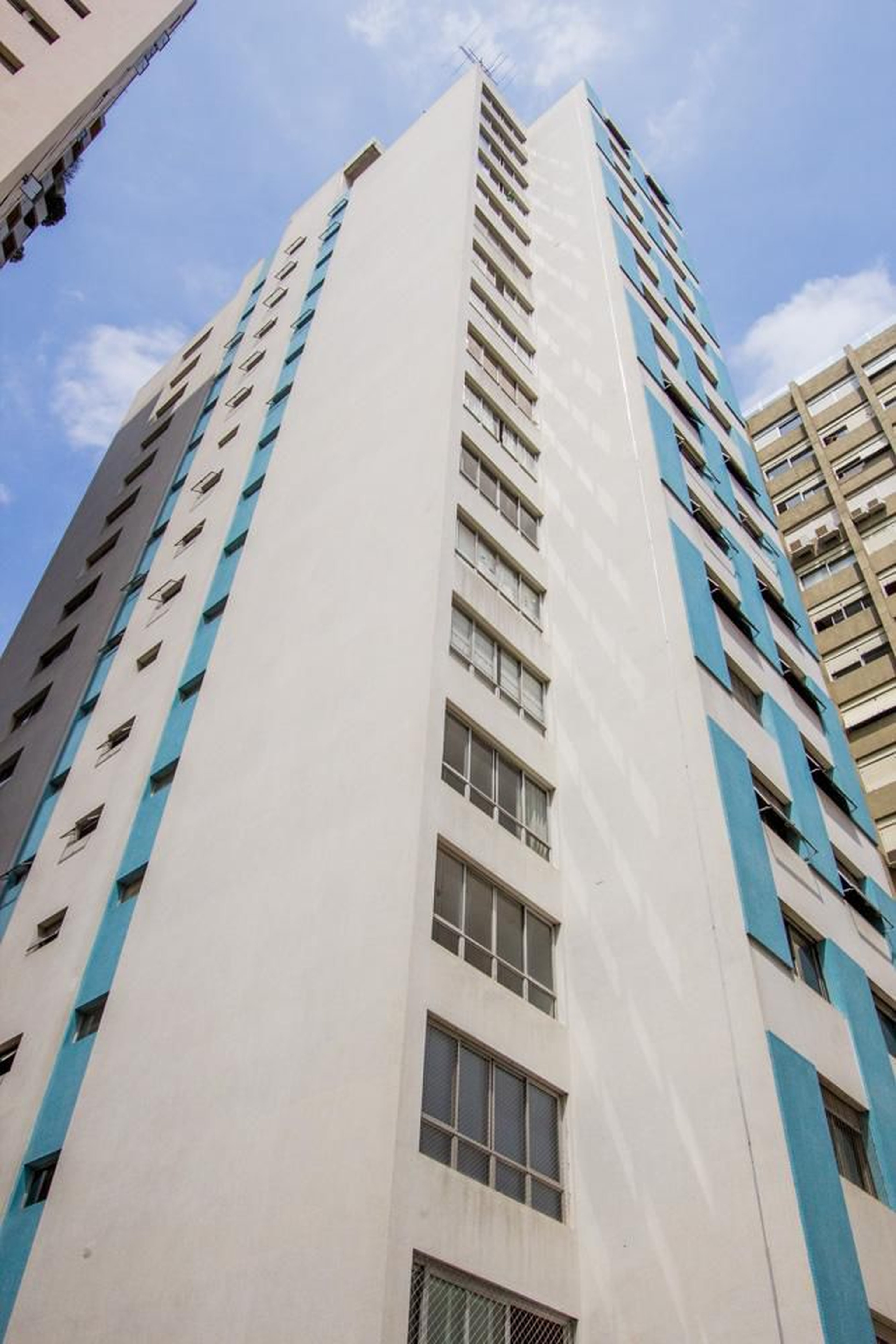 Edifício Condomínio Morada do Sol