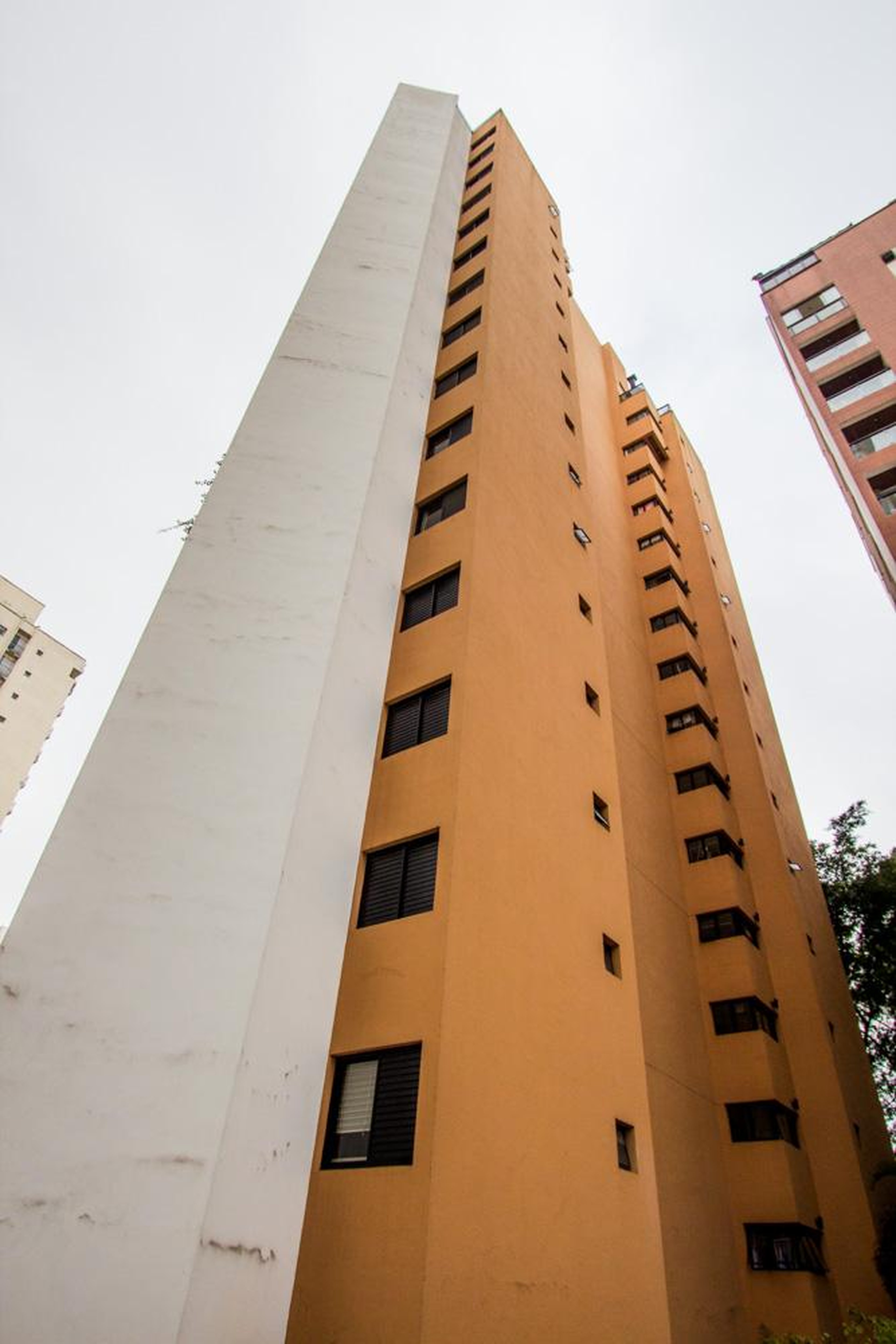 Edifício Condomínio Gaivota Special Life