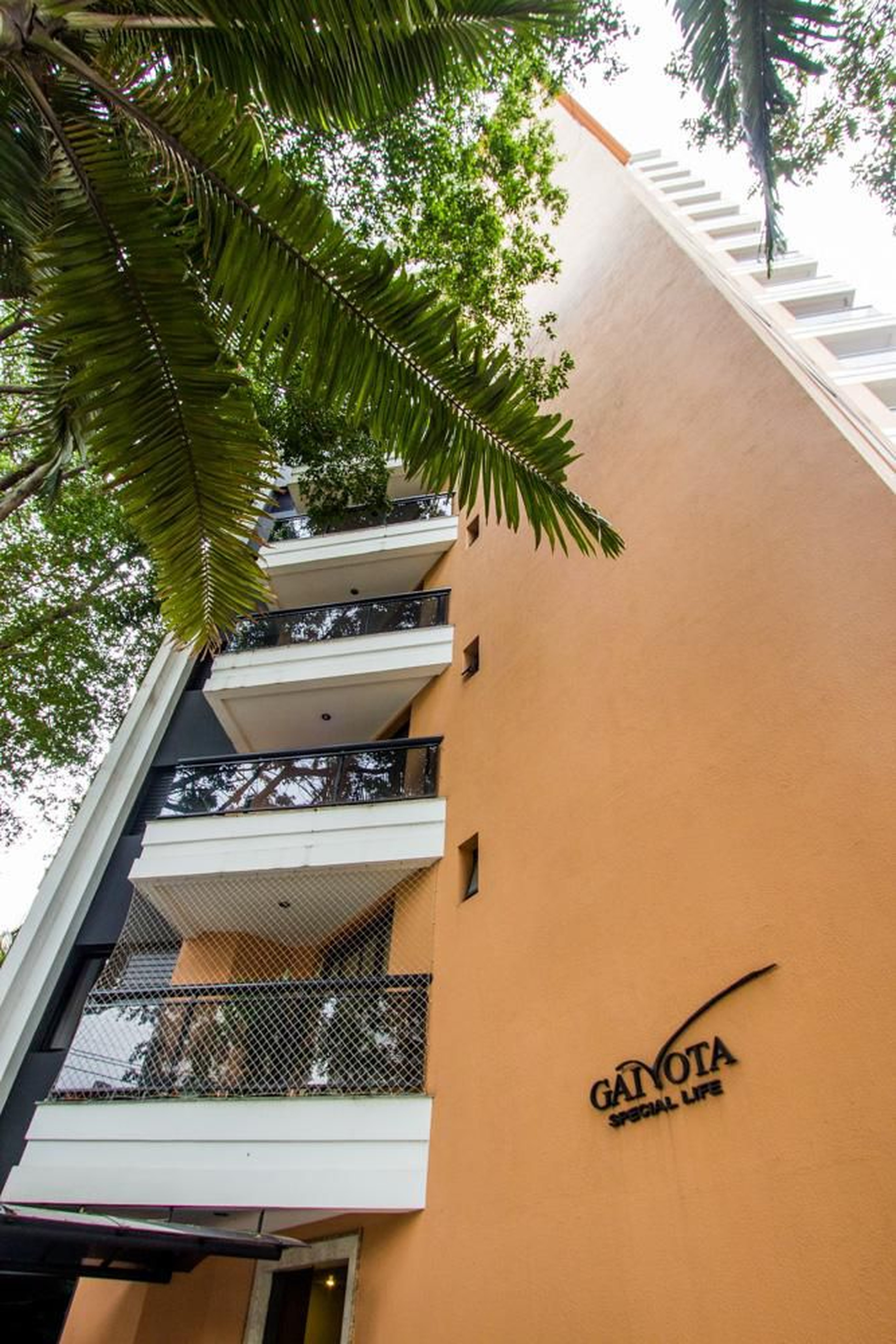 Edifício Condomínio Gaivota Special Life