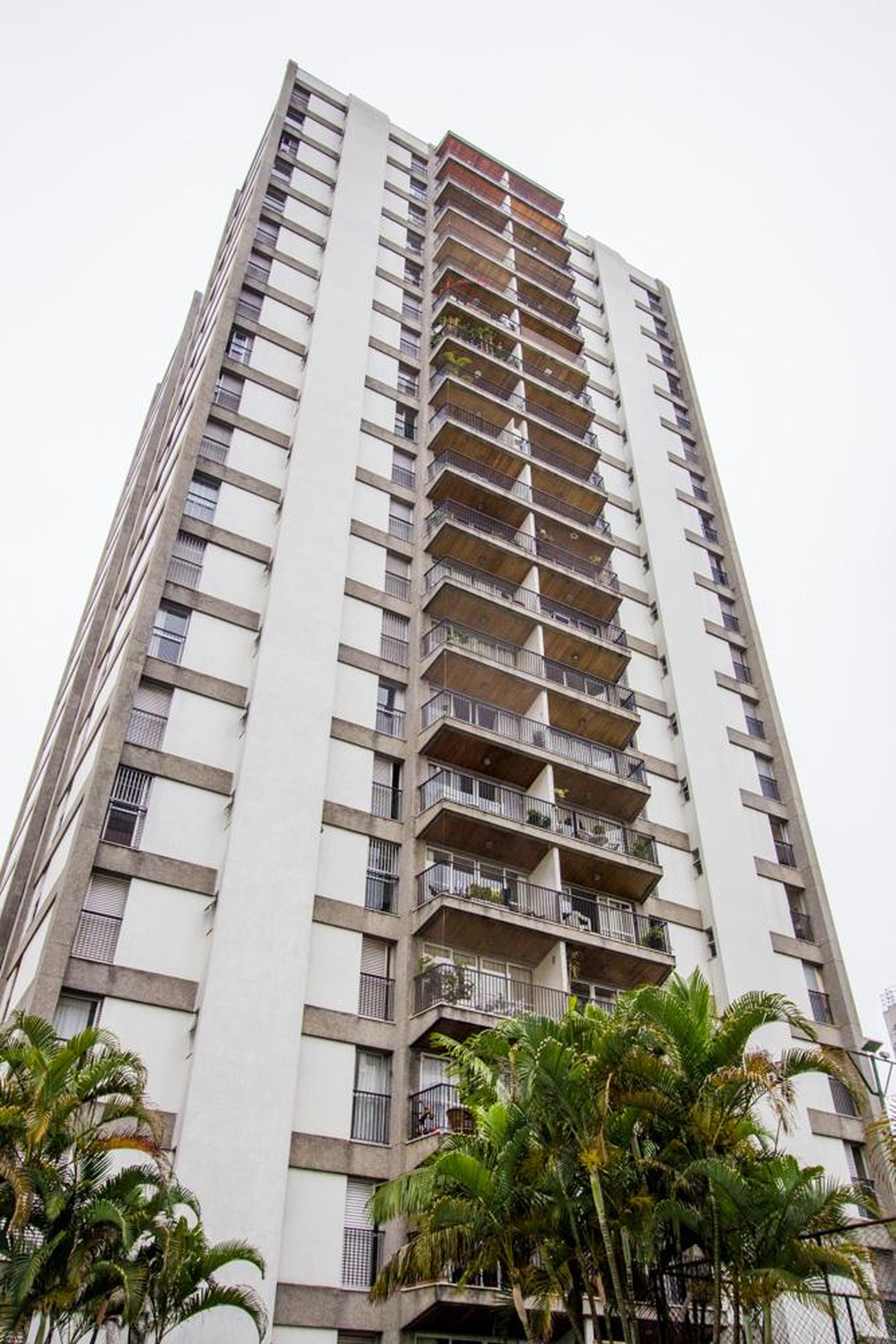 Edifício Condomínio Jurucê