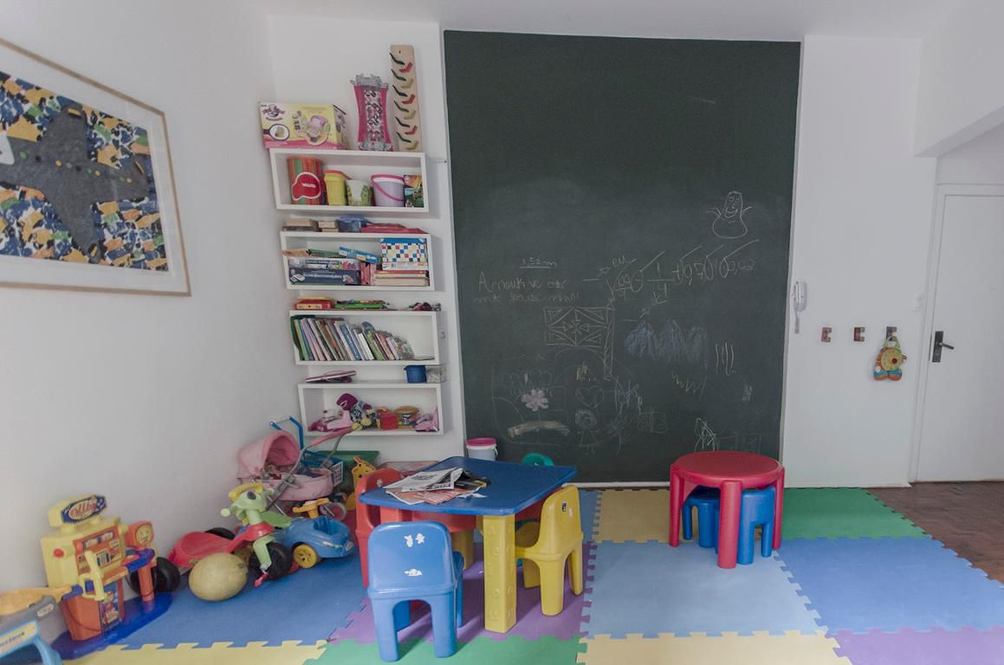 brinquedoteca - Maranhão Sabará