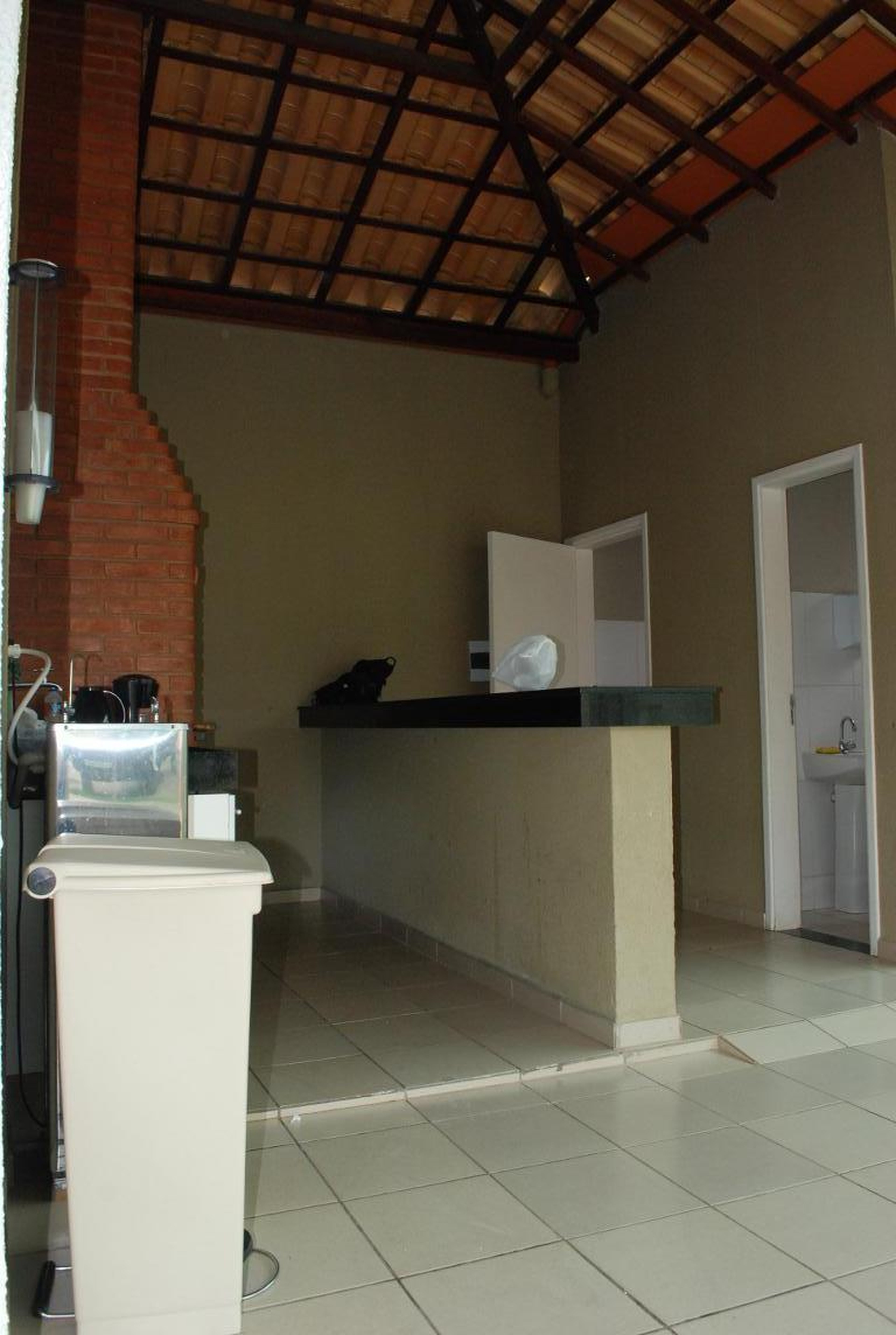 CHURRASQUEIRA - Spazio Claridges