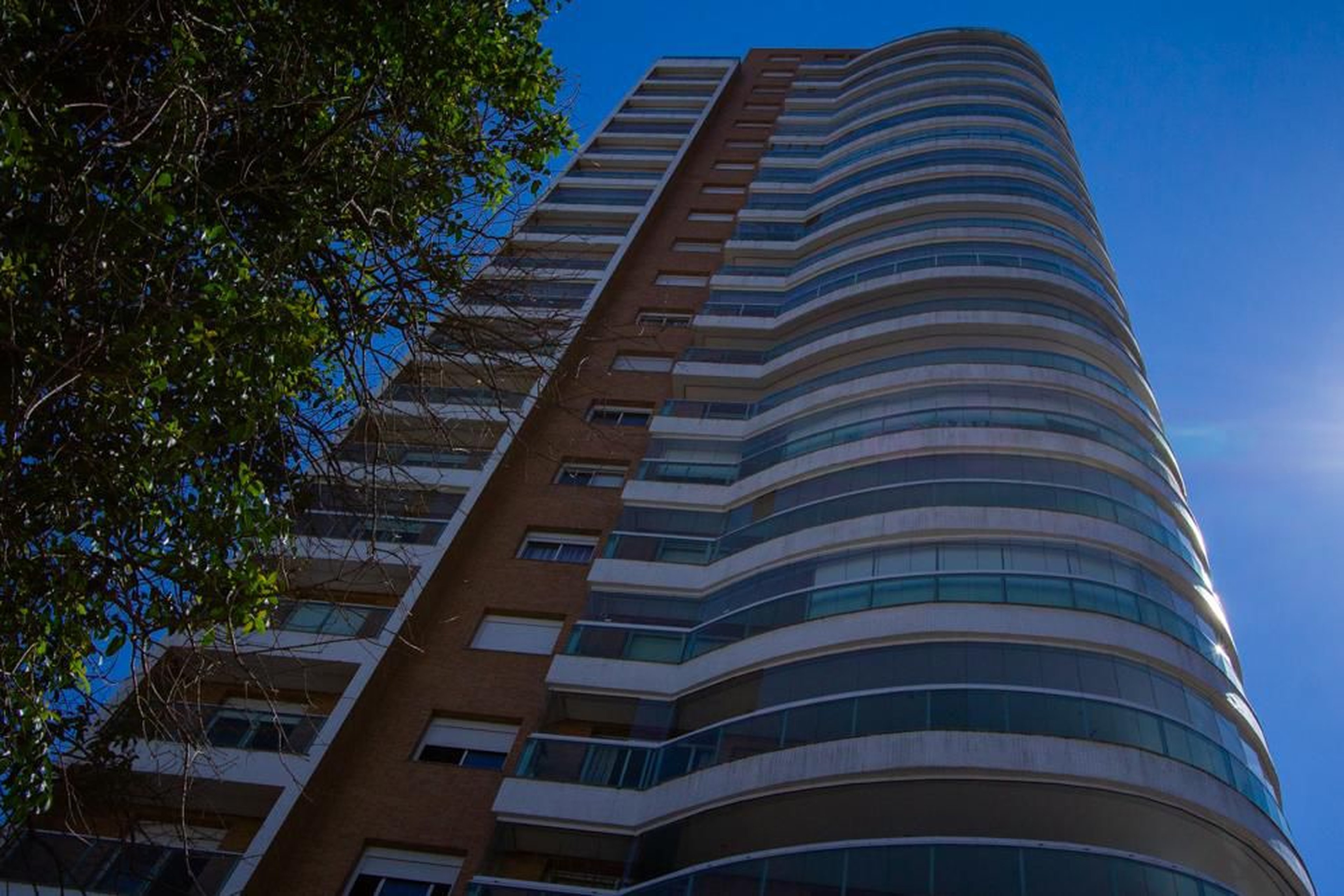 Edifício Condomínio Evidence