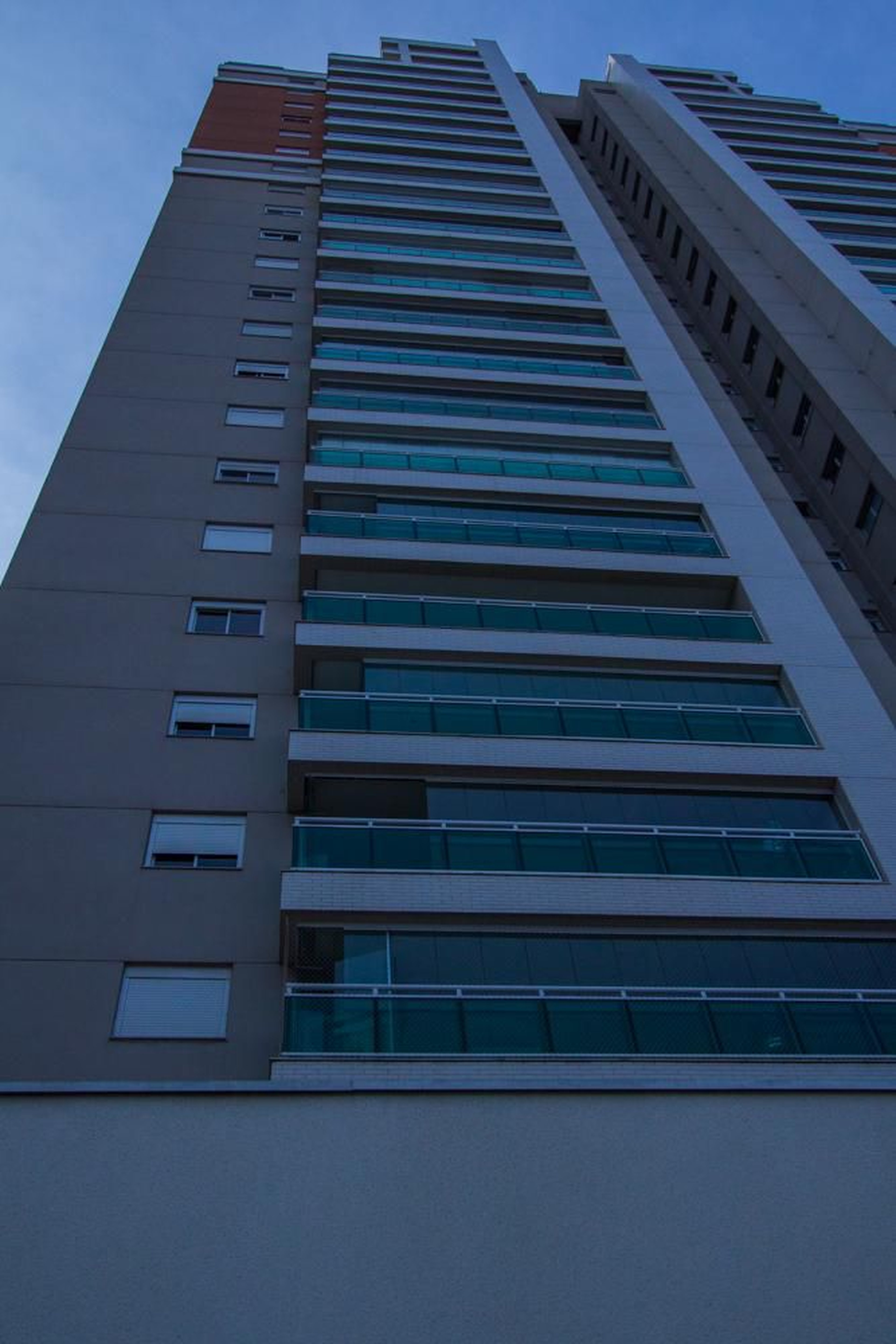 Edifício Condomínio Stellato