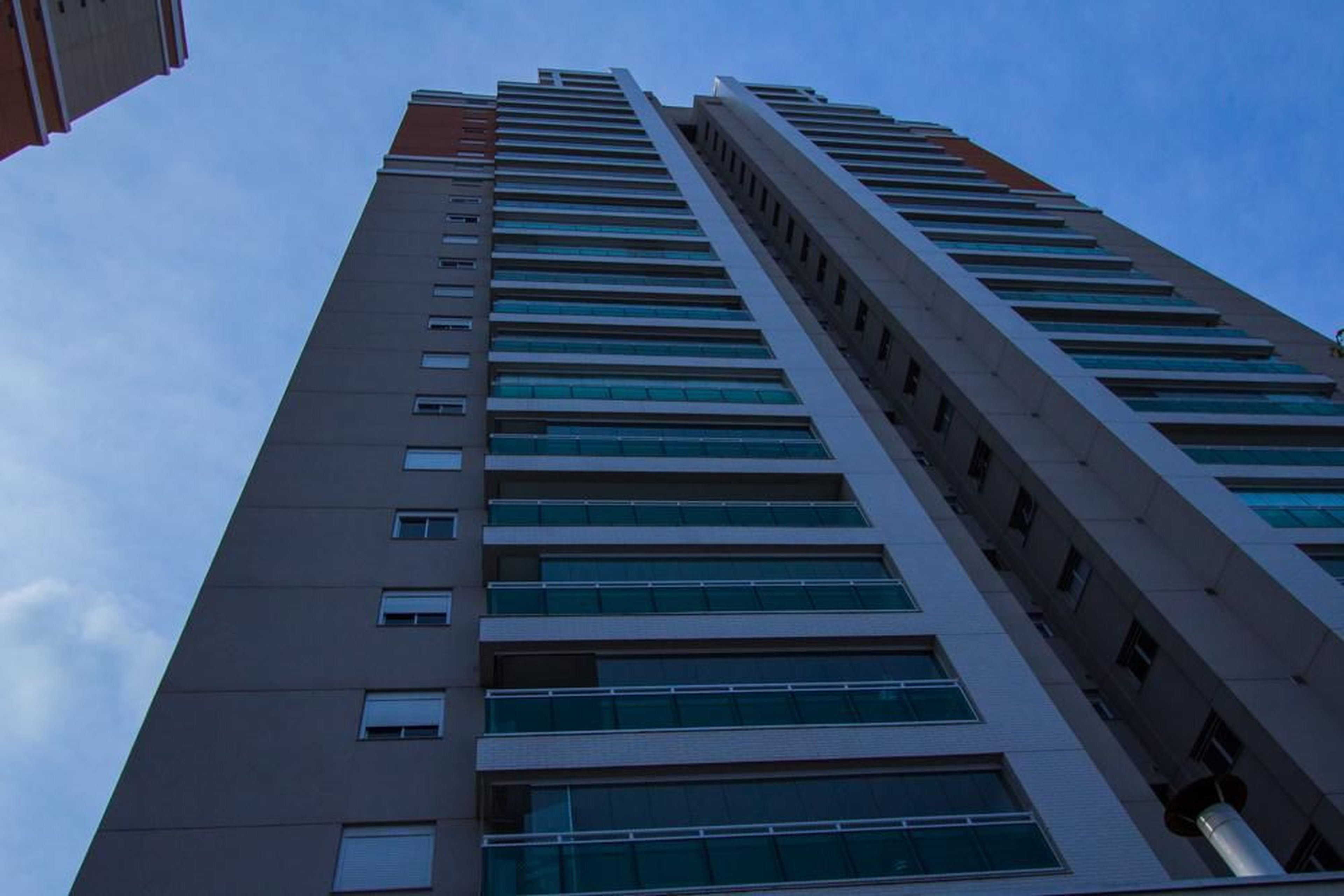 Edifício Condomínio Stellato