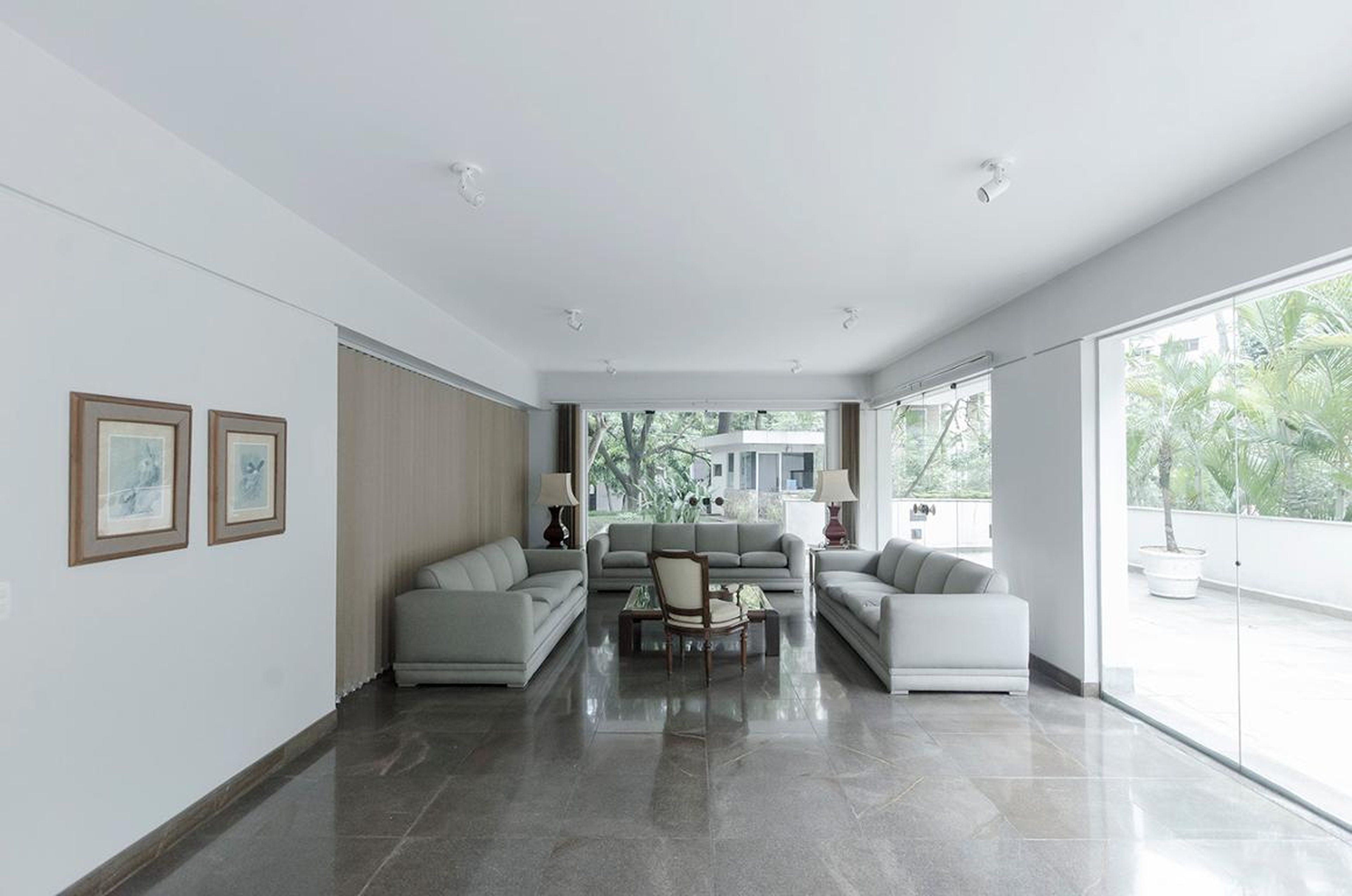 salão de festas - Bahia