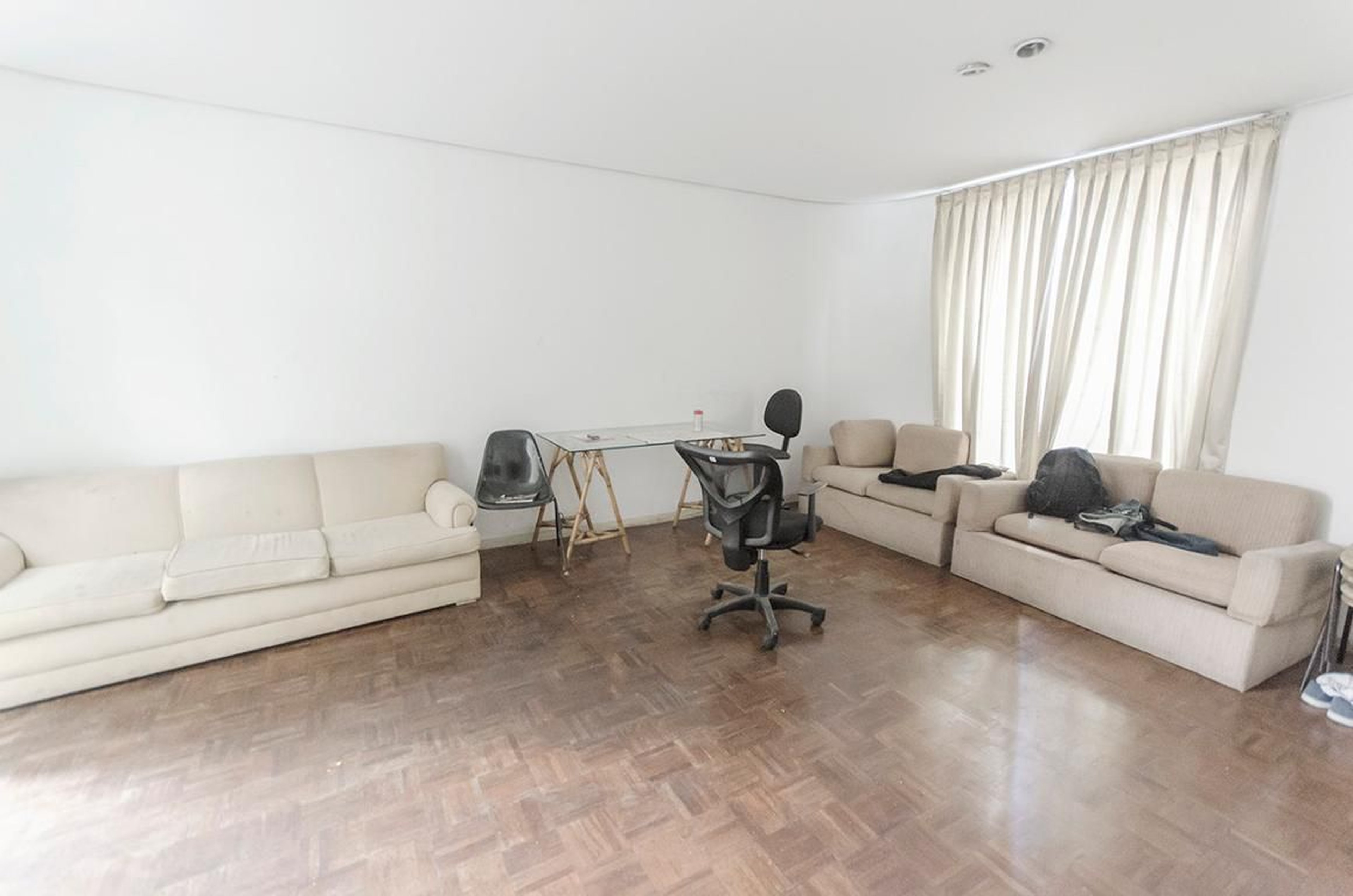 salão de festas - Ana Rosa