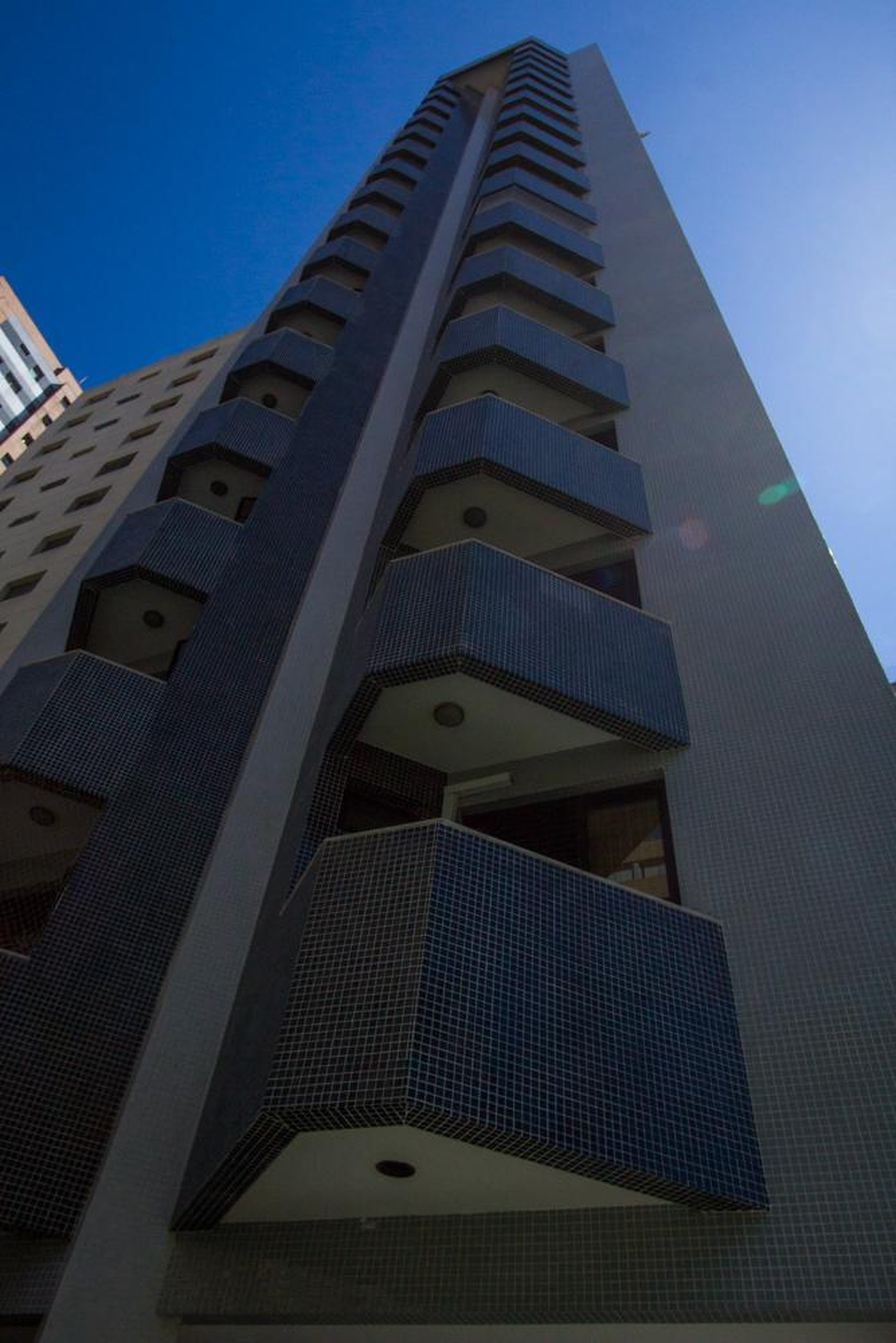 Edifício Condomínio Itajubá