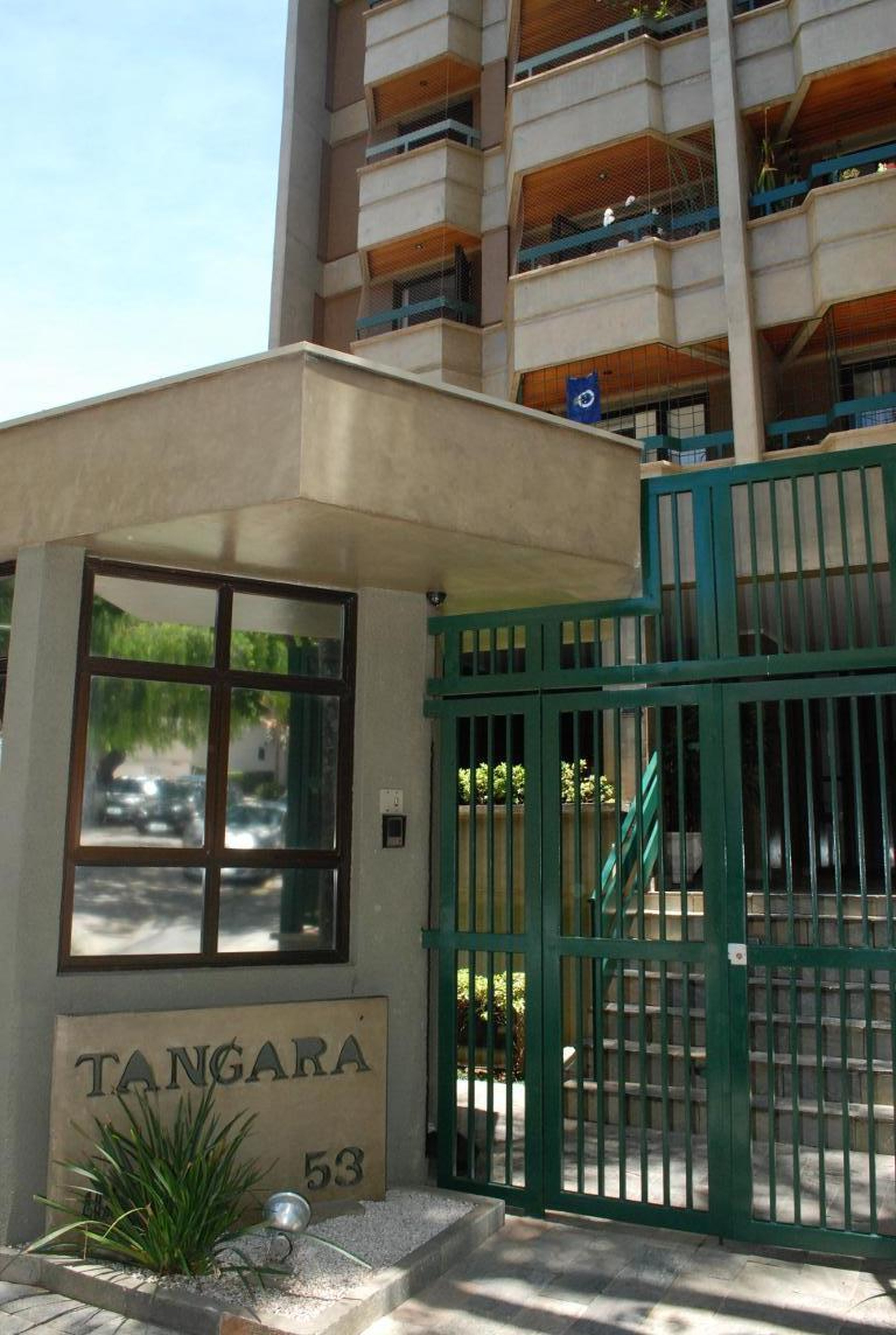 PORTARIA - Tangará