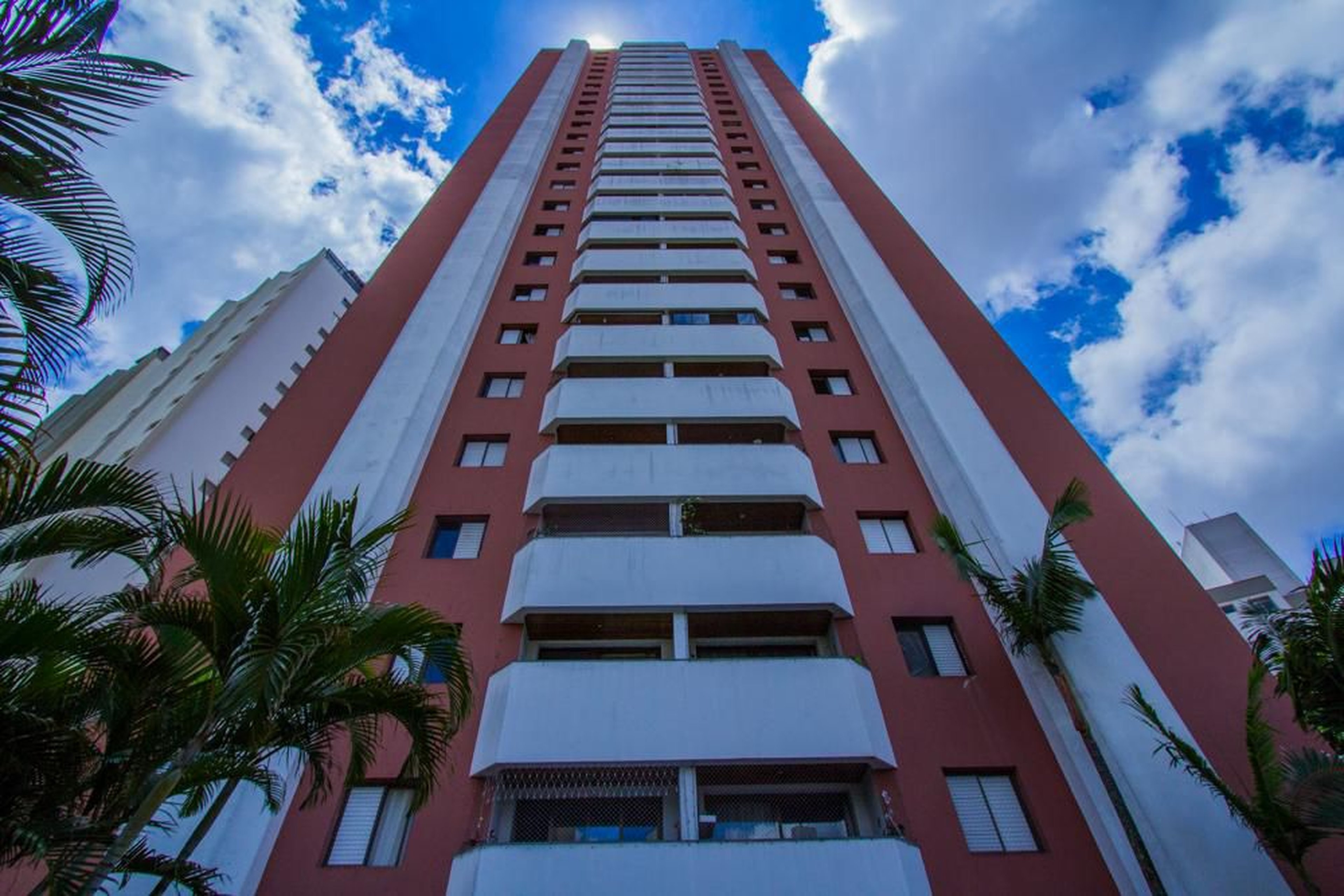 Edifício Condomínio Lua de Setim