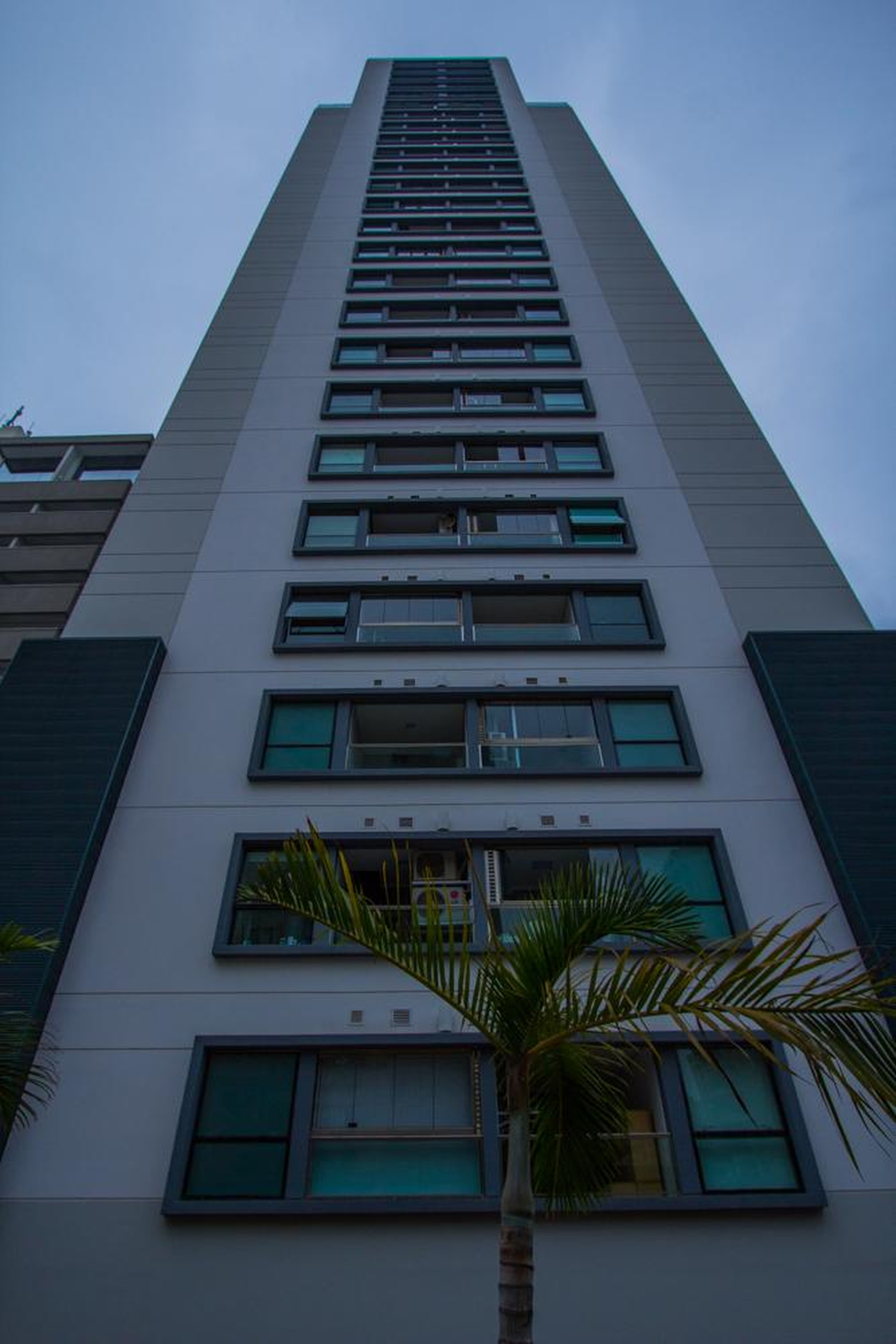 Edifício Condomínio MaxHaus Itaim