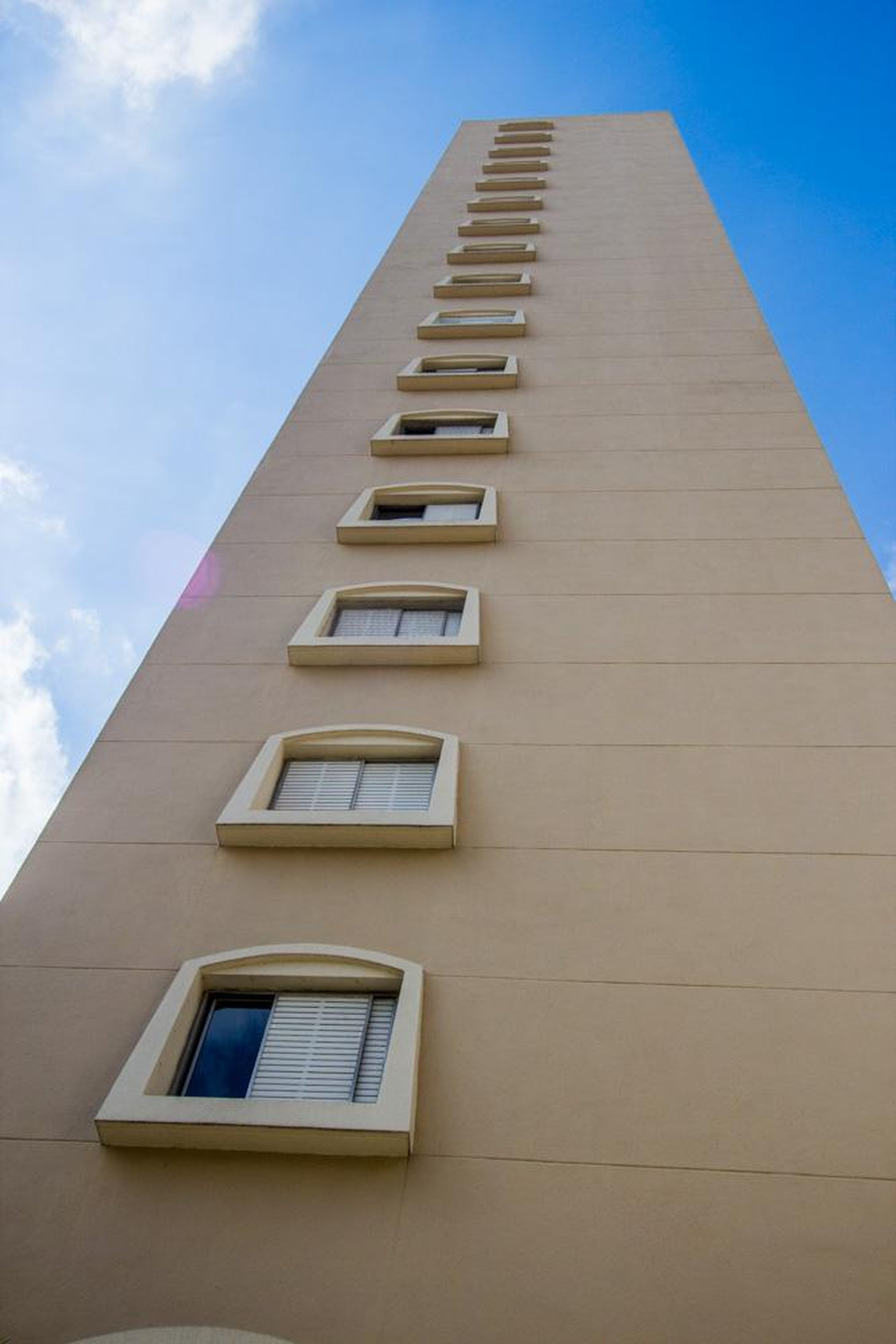 Edifício Condomínio San Martinho