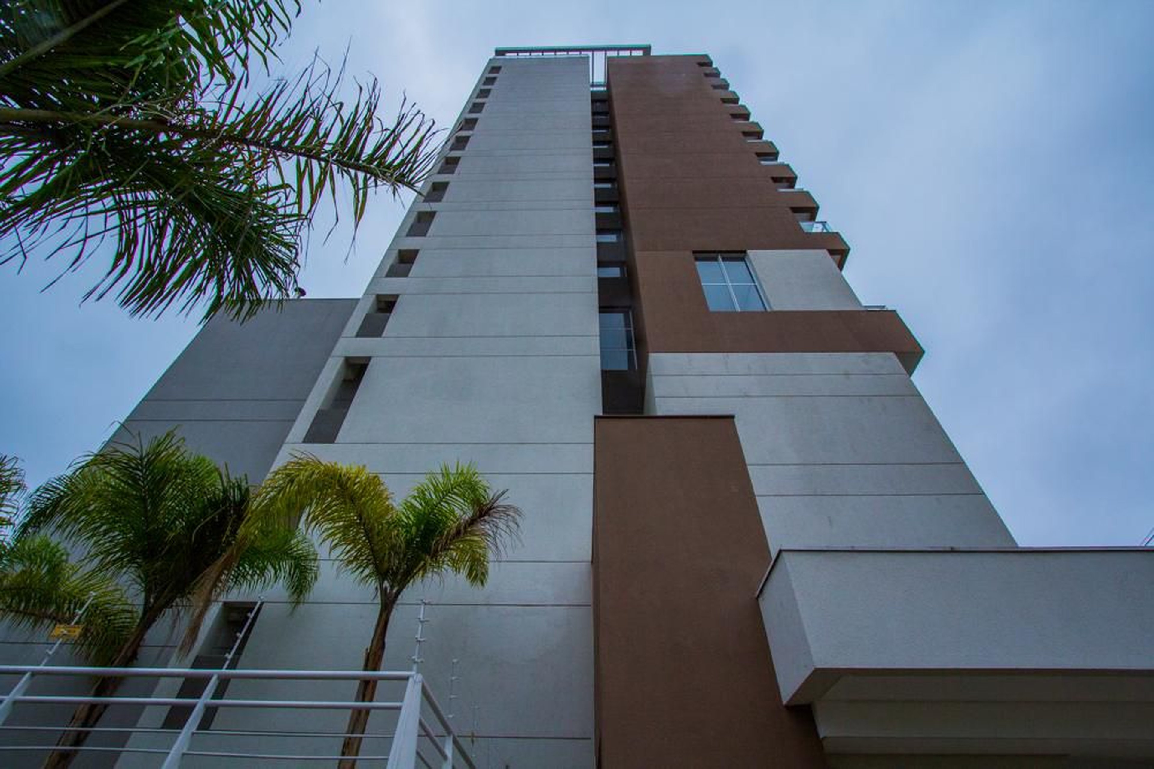 Edifício Condomínio Diseño Campo Belo