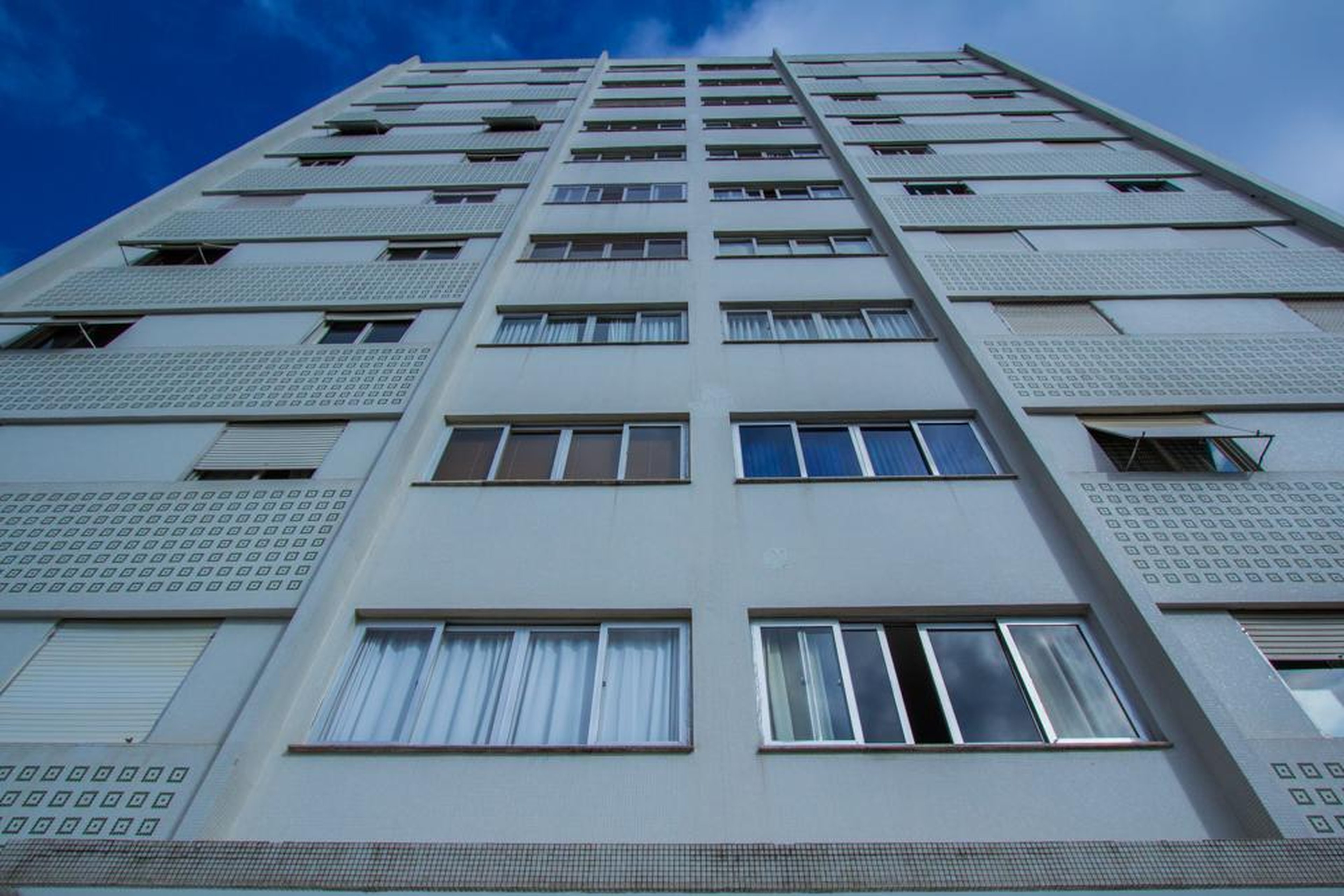 Edifício Condomínio Itaipu