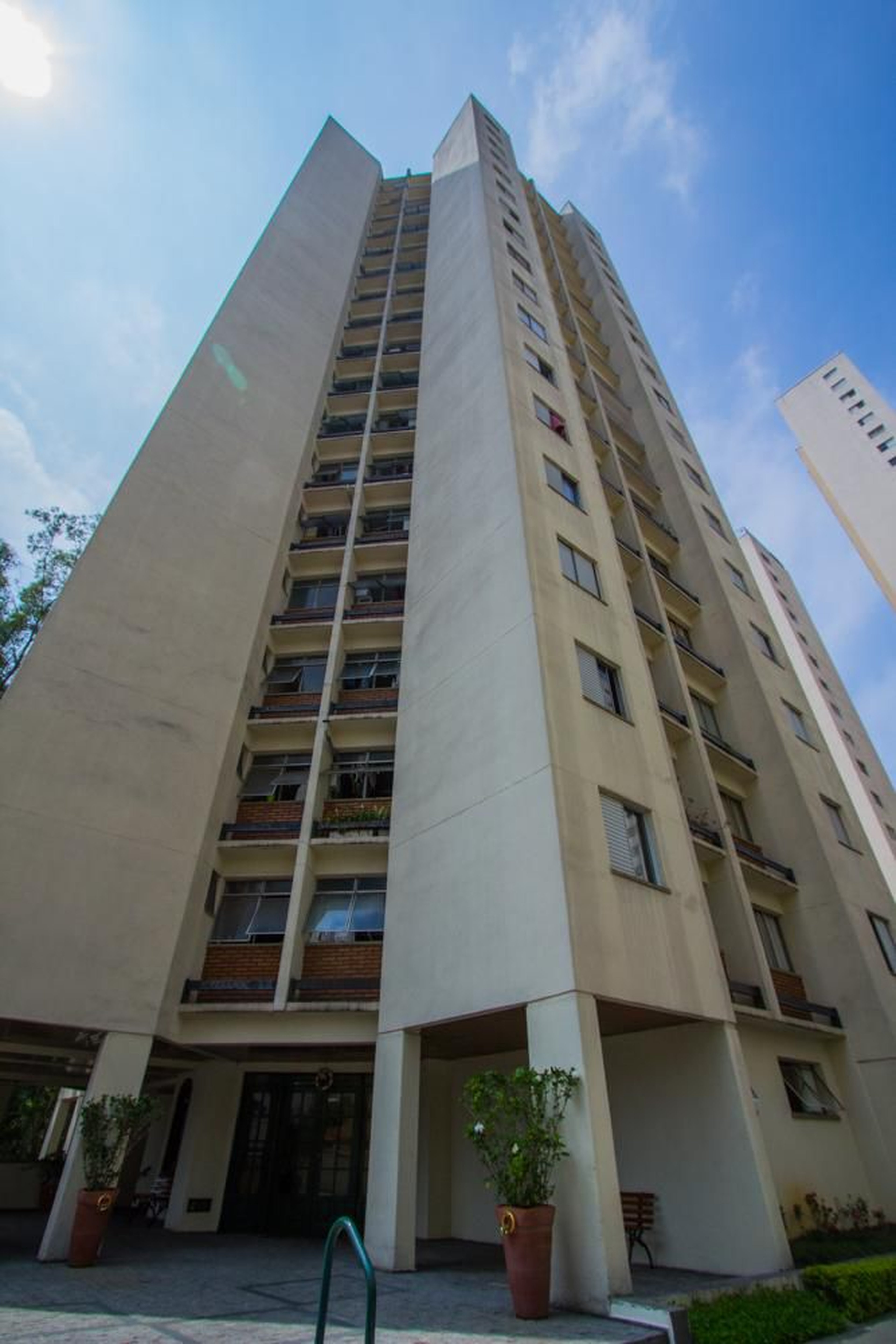 Edifício Condomínio Green Village