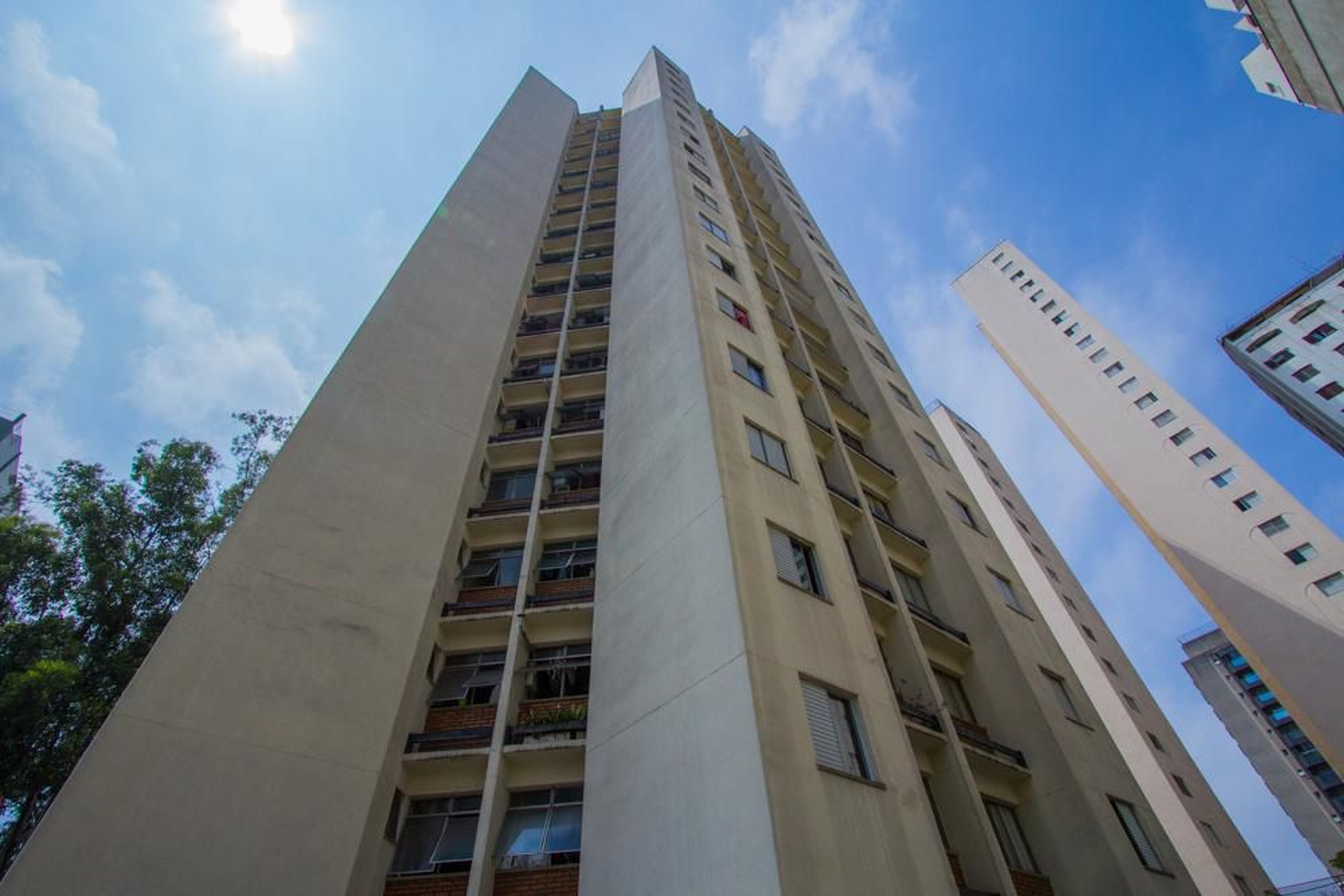 Edifício Condomínio Green Village