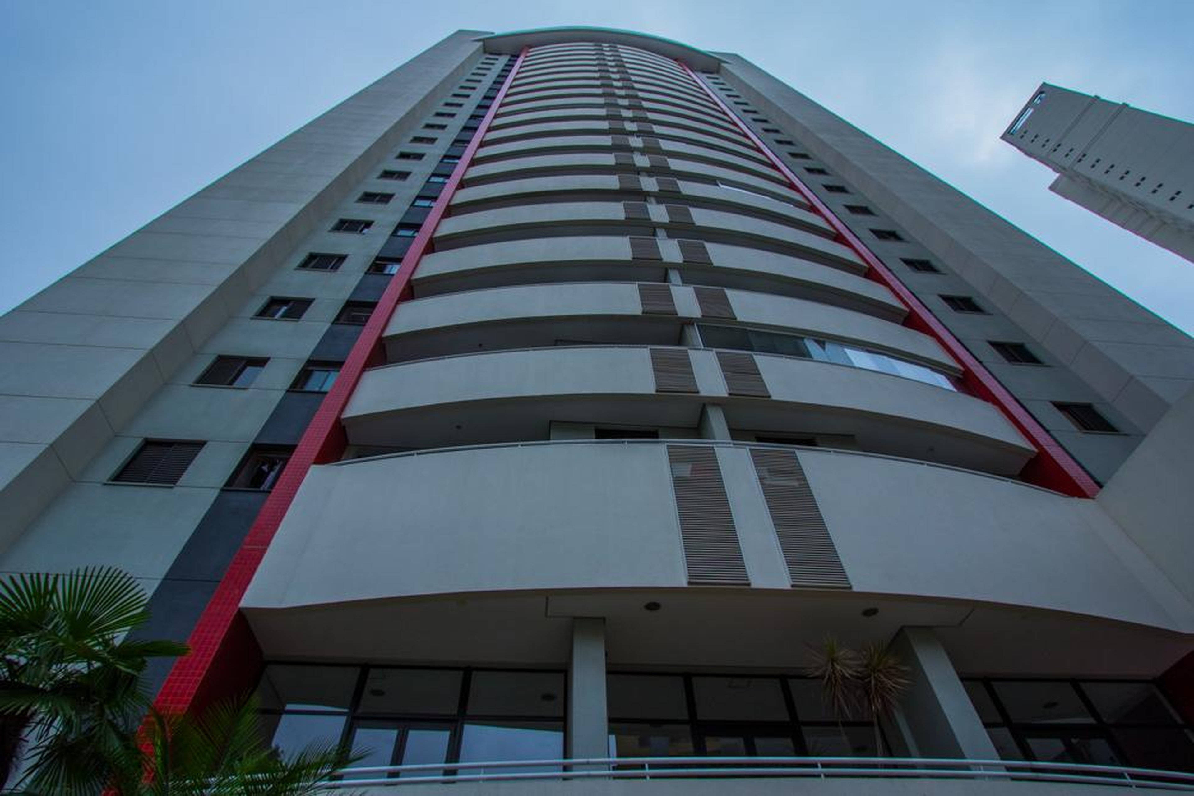 Edifício Condomínio Modern  House Brooklyn