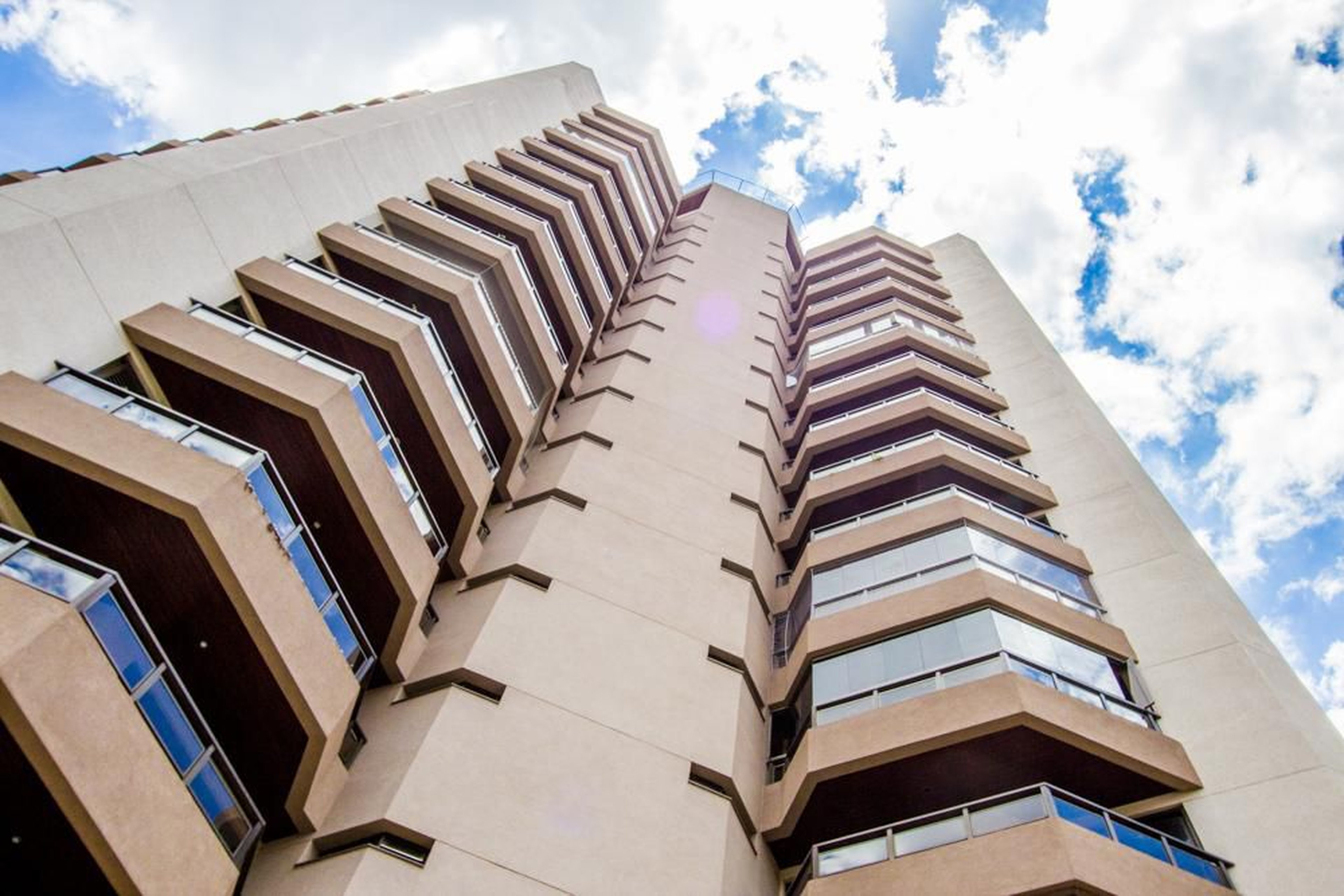 Edifício Edifício Topázio