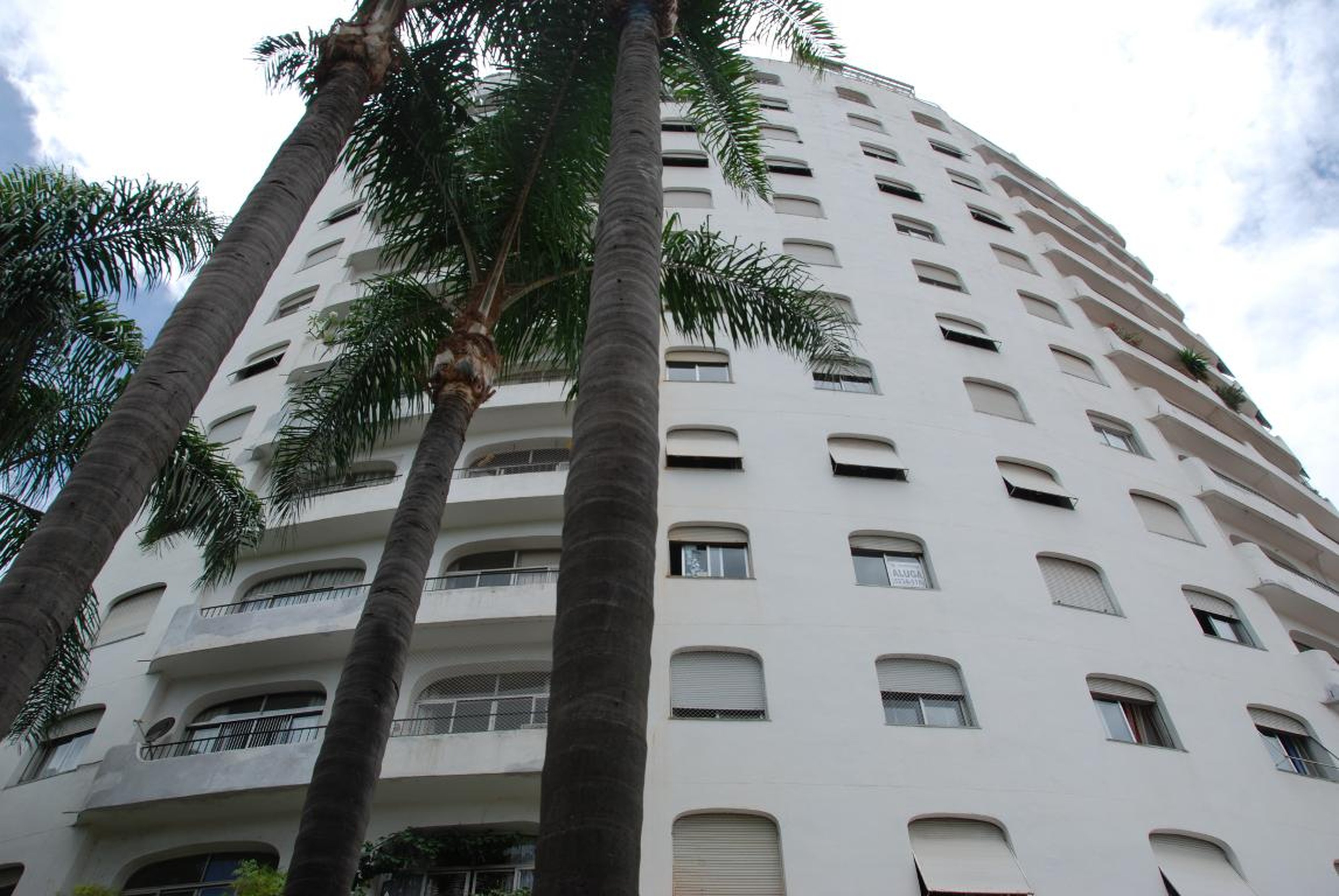 edifício Condomínio Arcádia