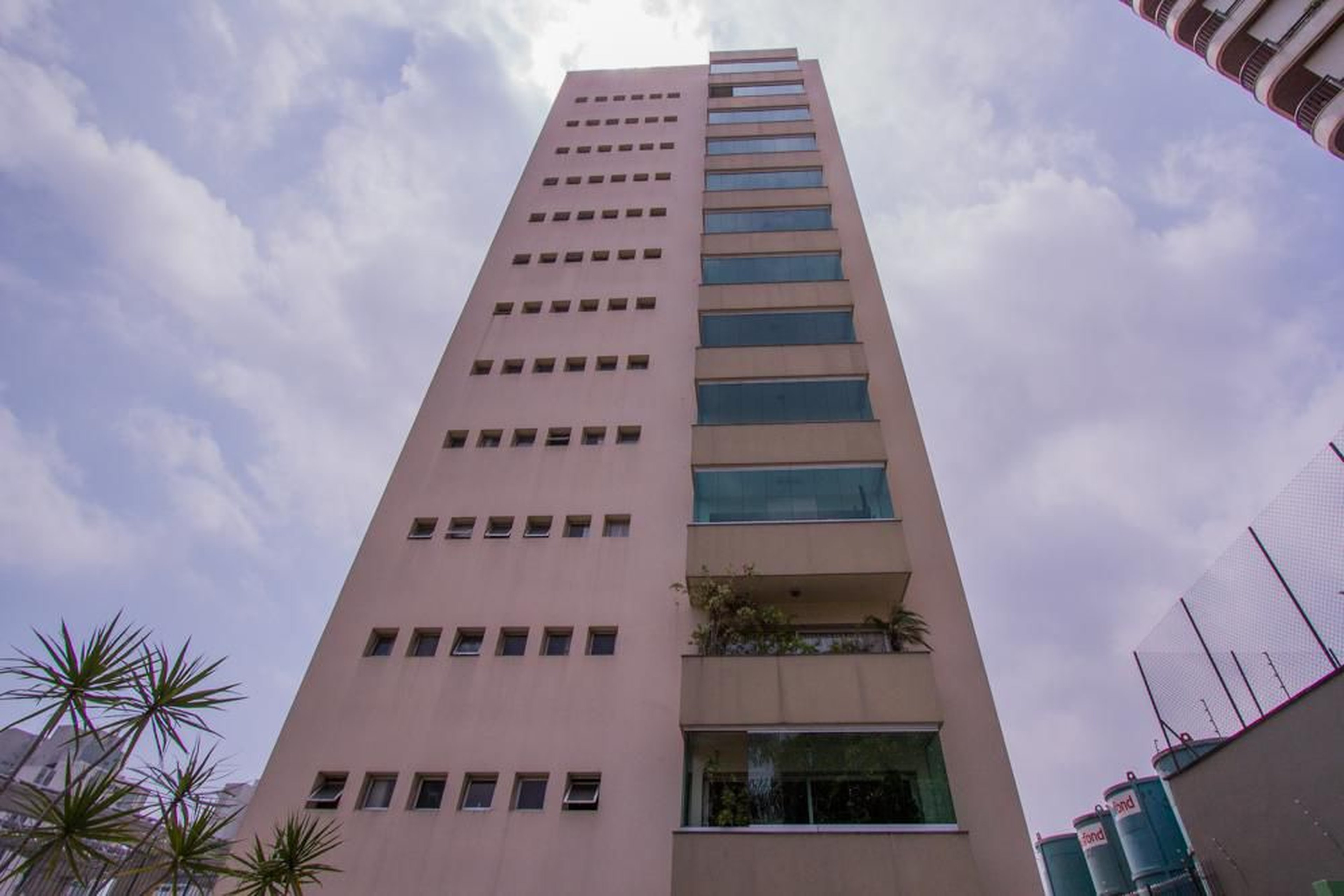 Edifício Condomínio Piazza Navona