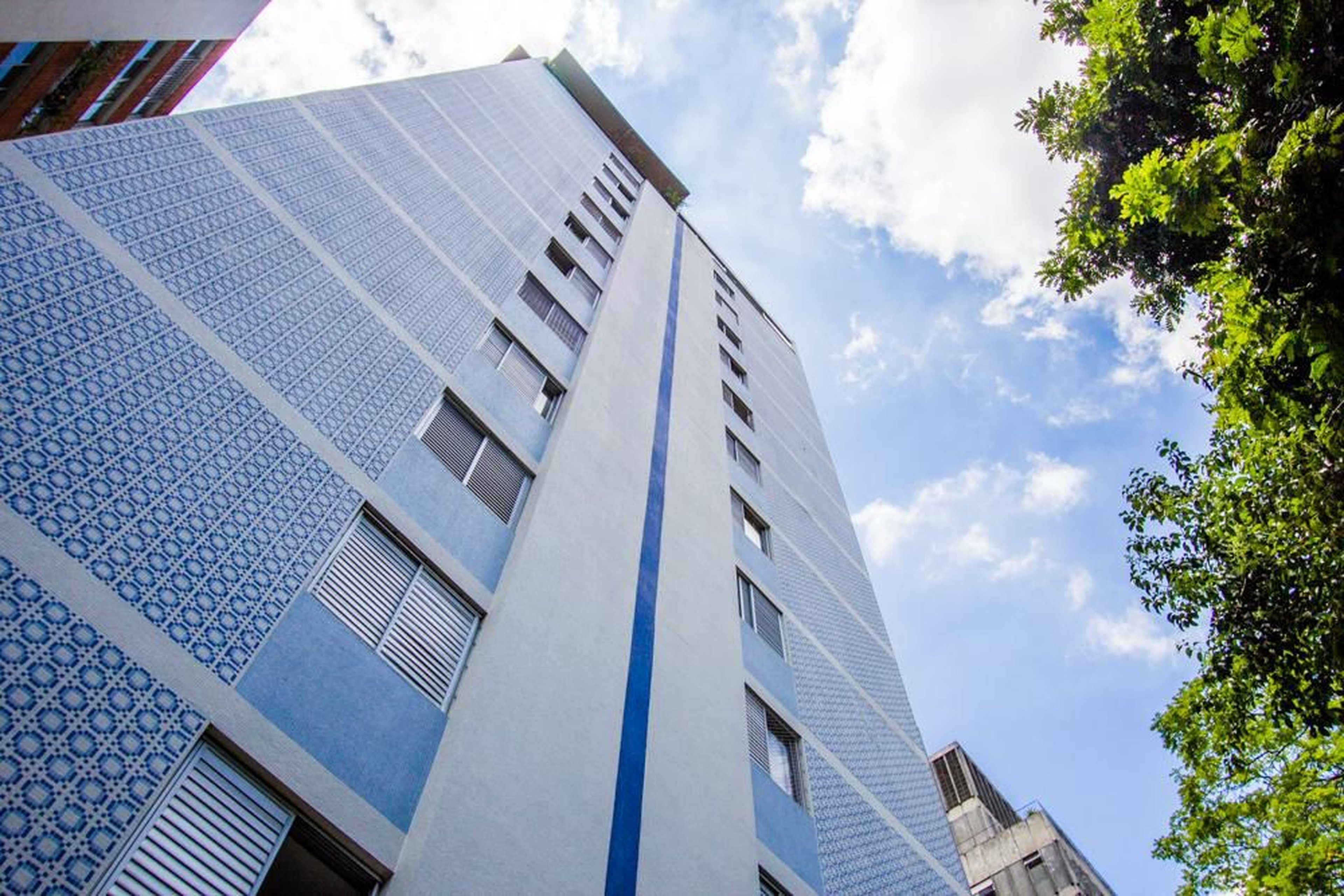 Edifício Edifício Marina