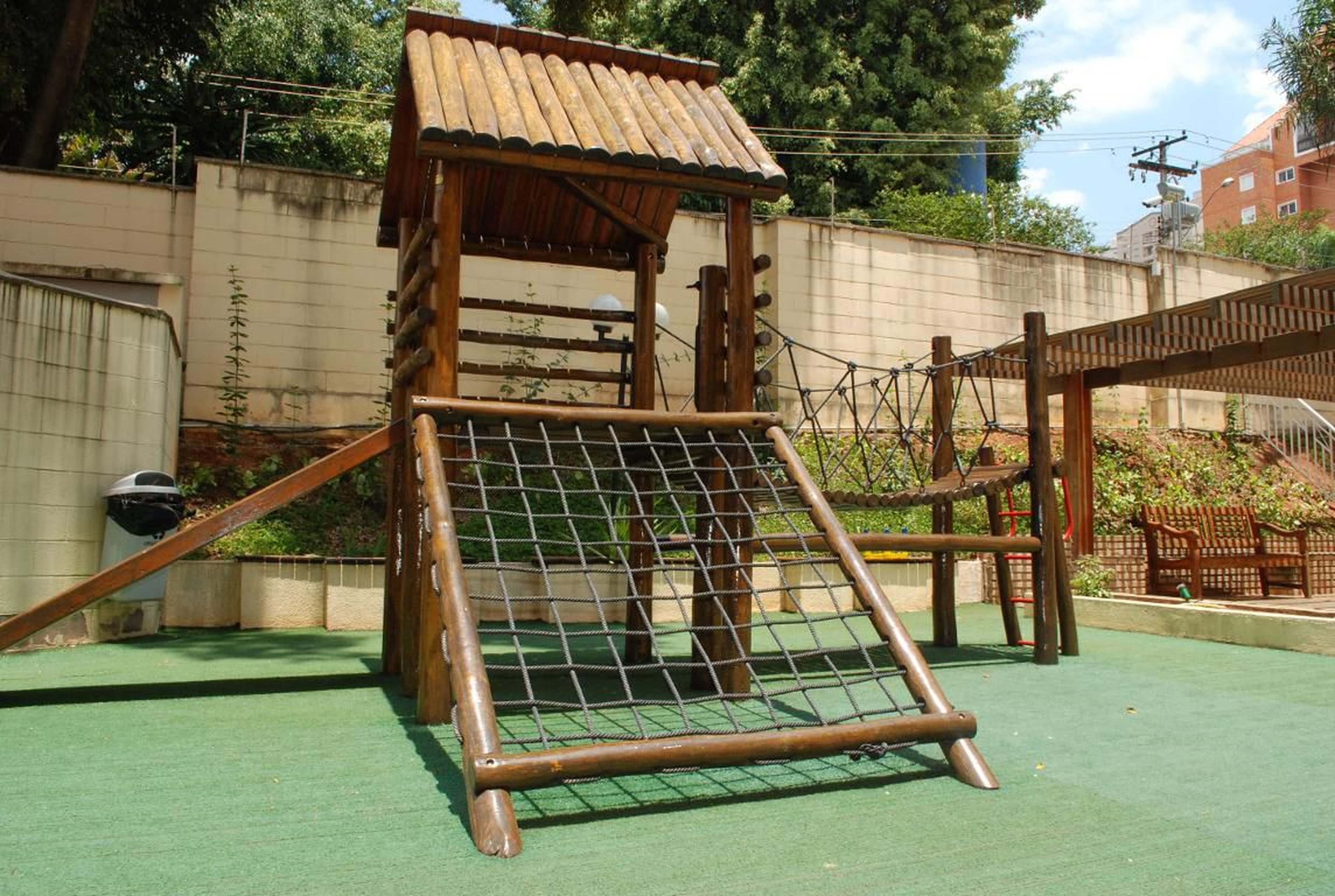 PARQUINHO - Opera House