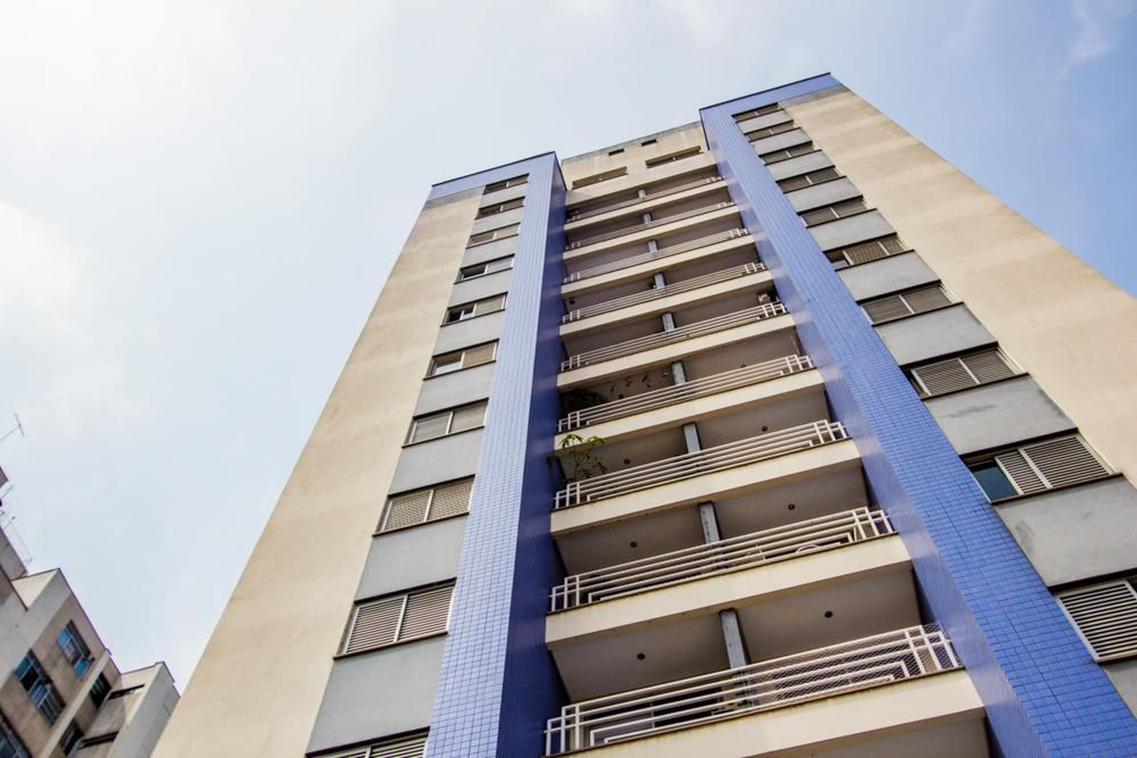 Edifício Edifício Premium Point