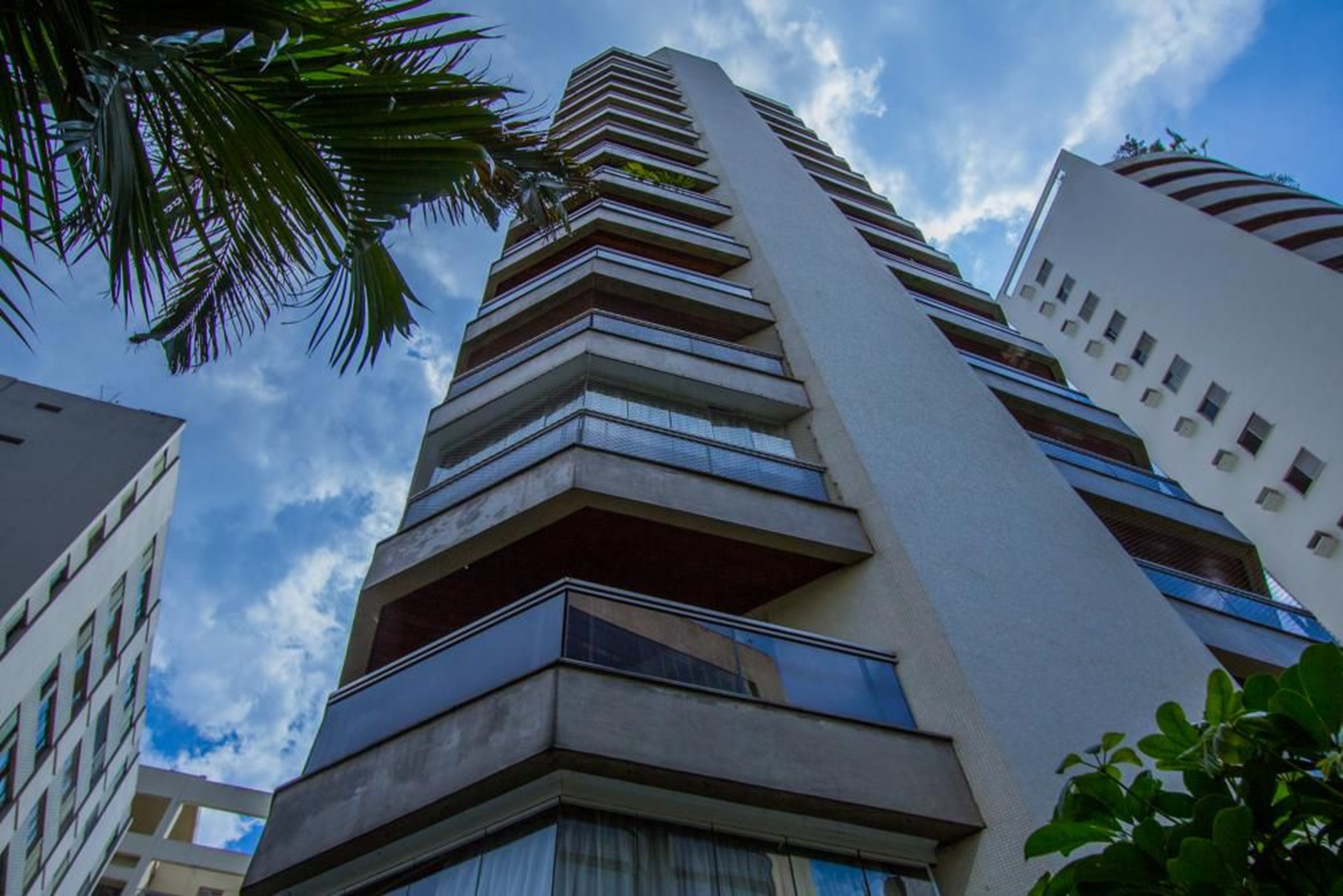 Edifício Condomínio Metropolitan