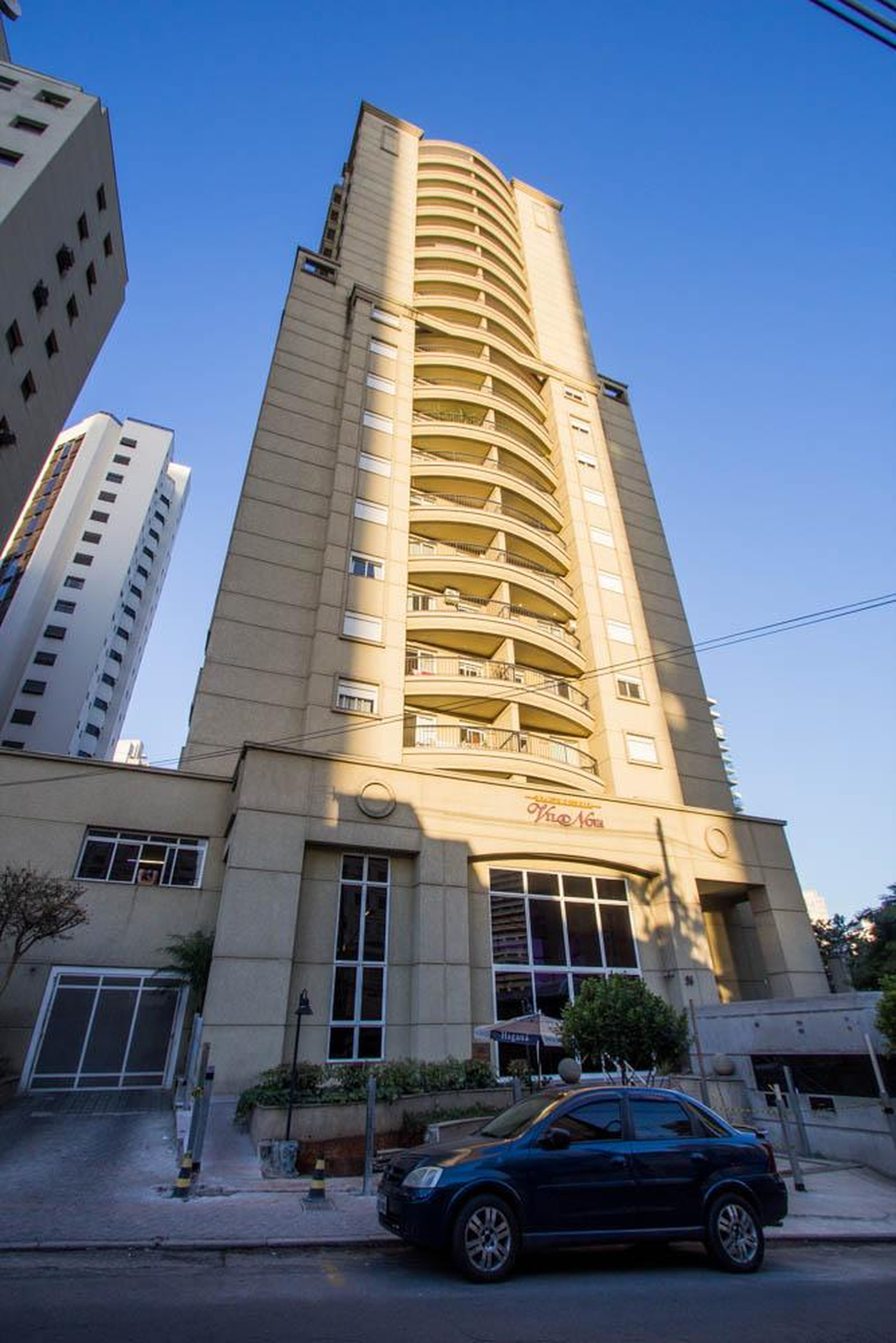 Edifício Condomínio Loose in Vila Nova