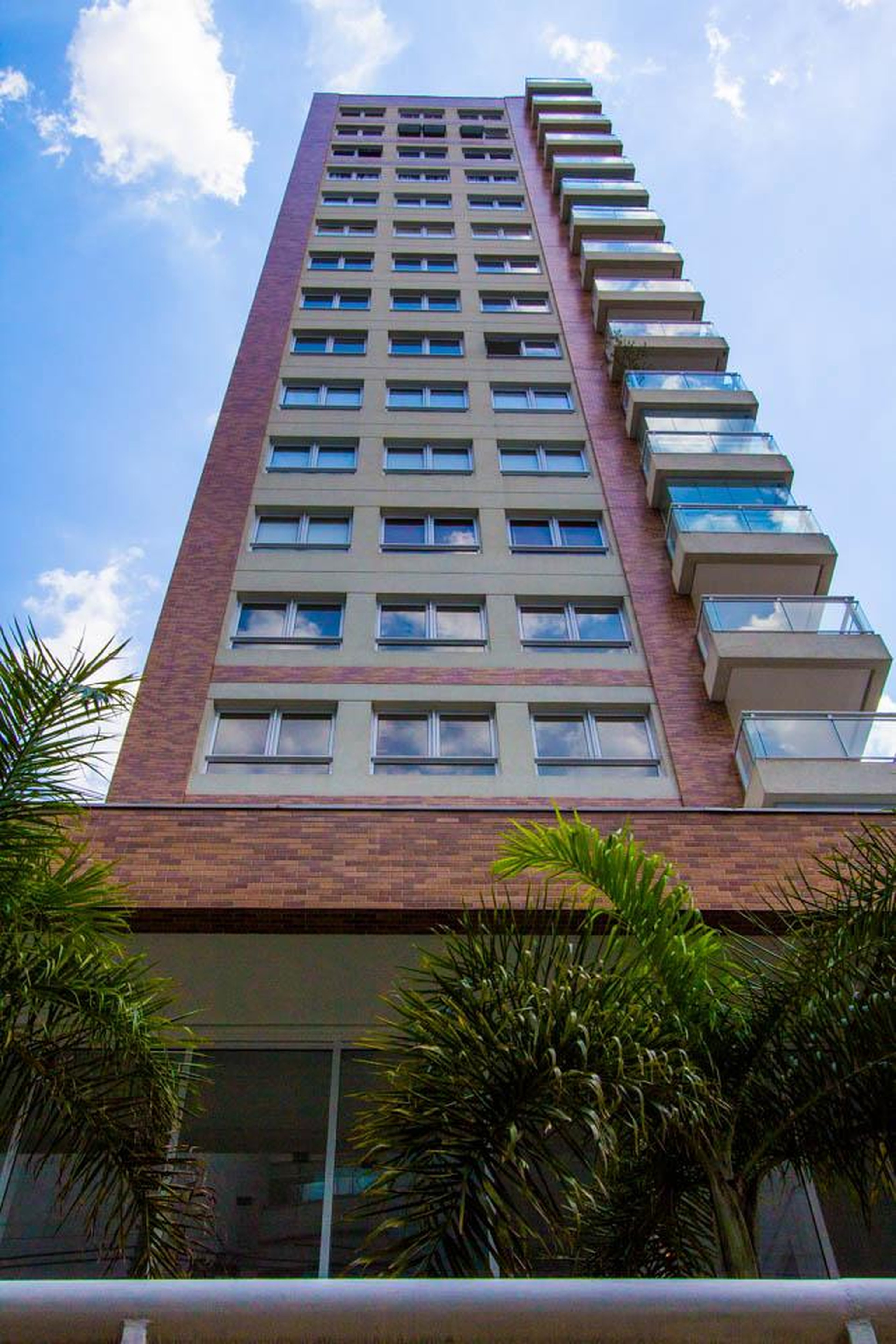 Edifício Condomínio Igloo Vila Olimpia