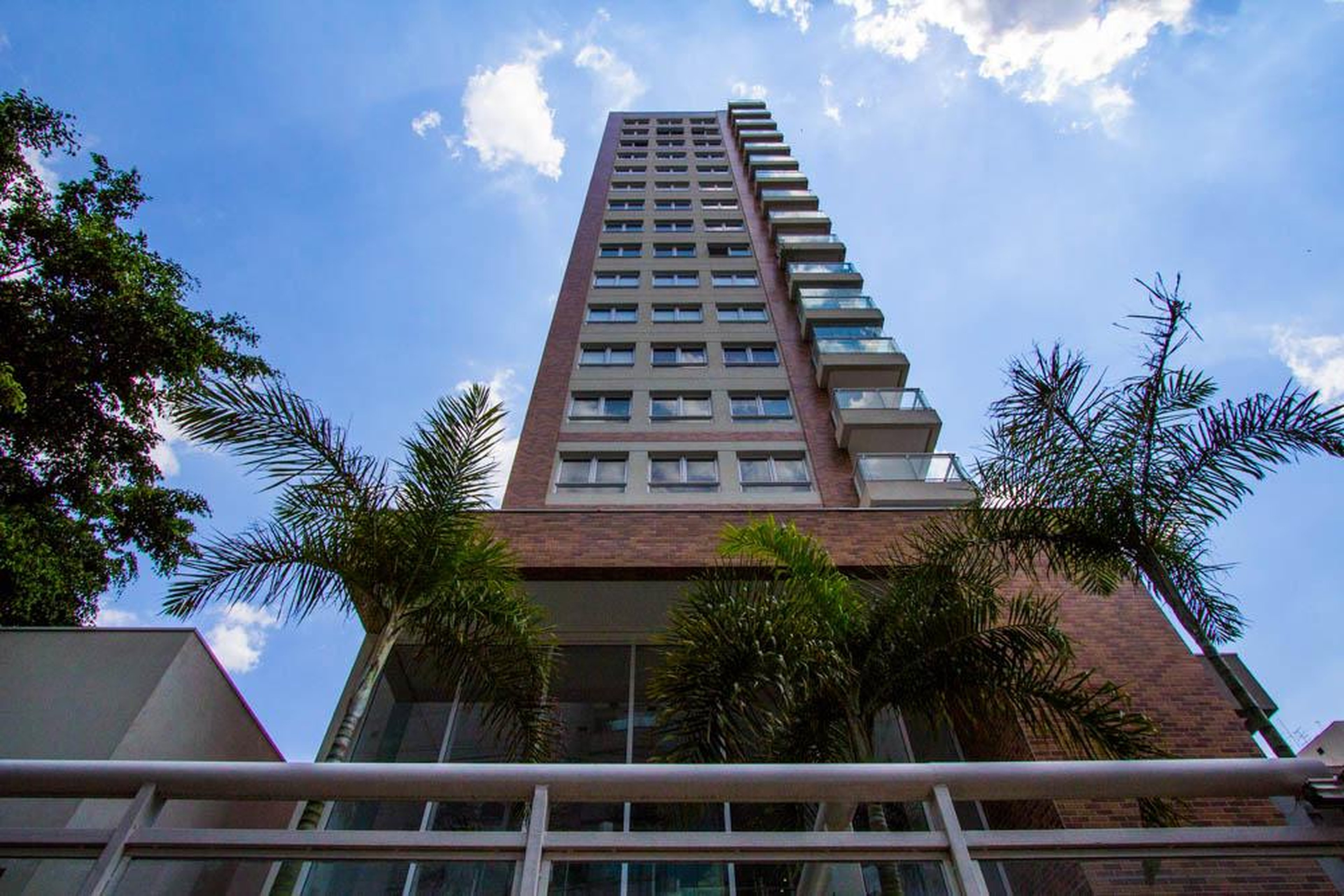 Edifício Condomínio Igloo Vila Olimpia