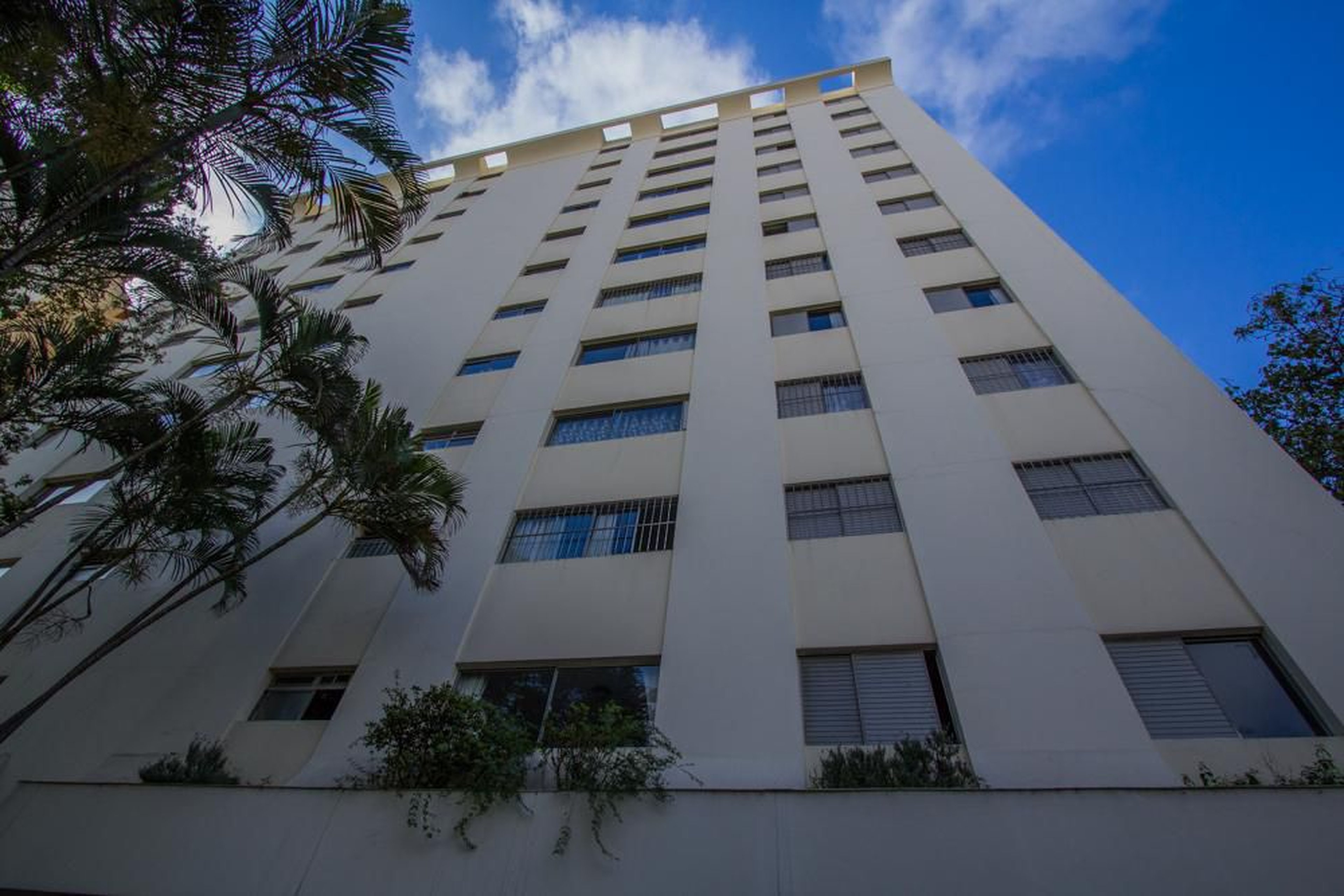 Edifício Edifício Tulipas