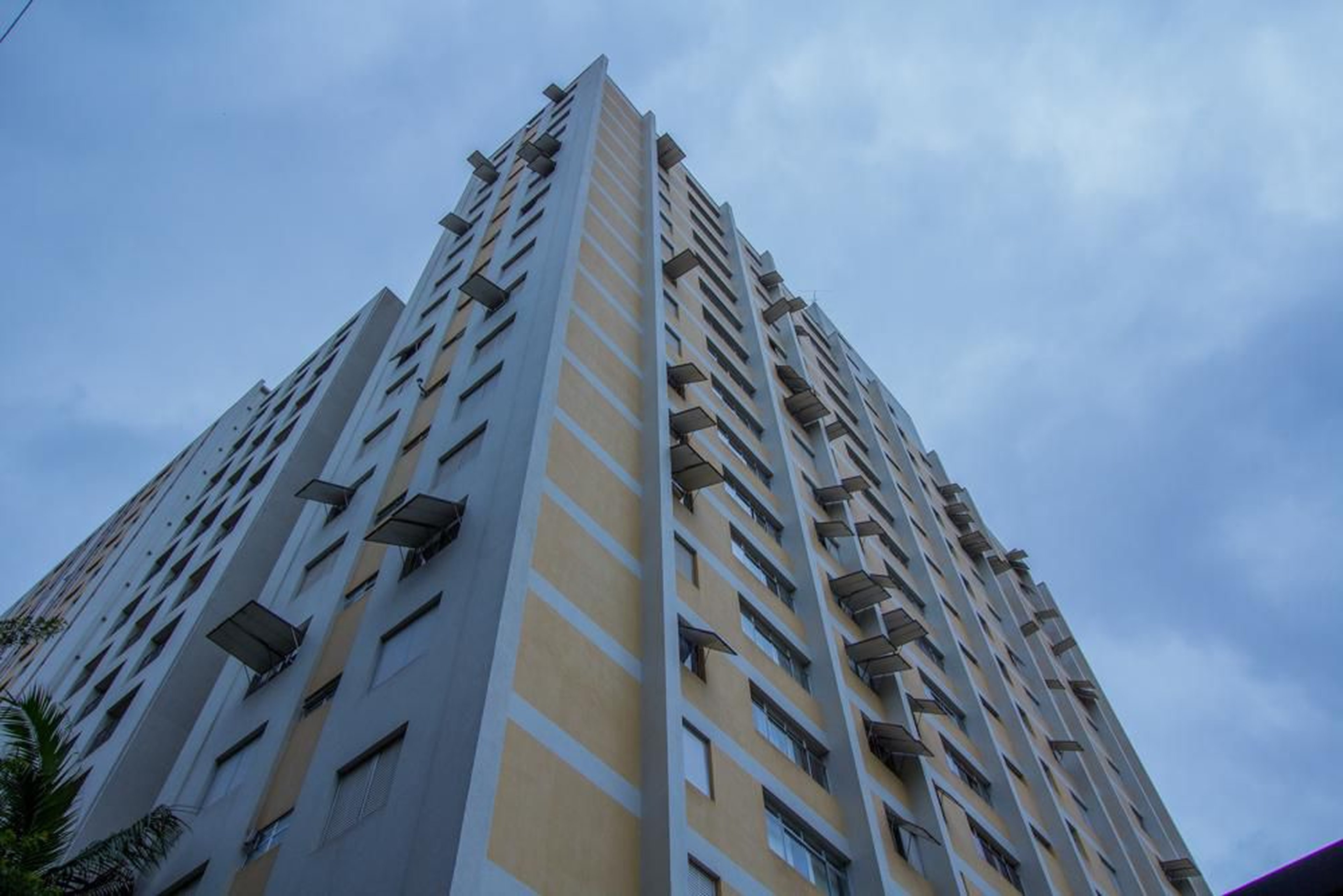 Edifício Edifício Tulipa