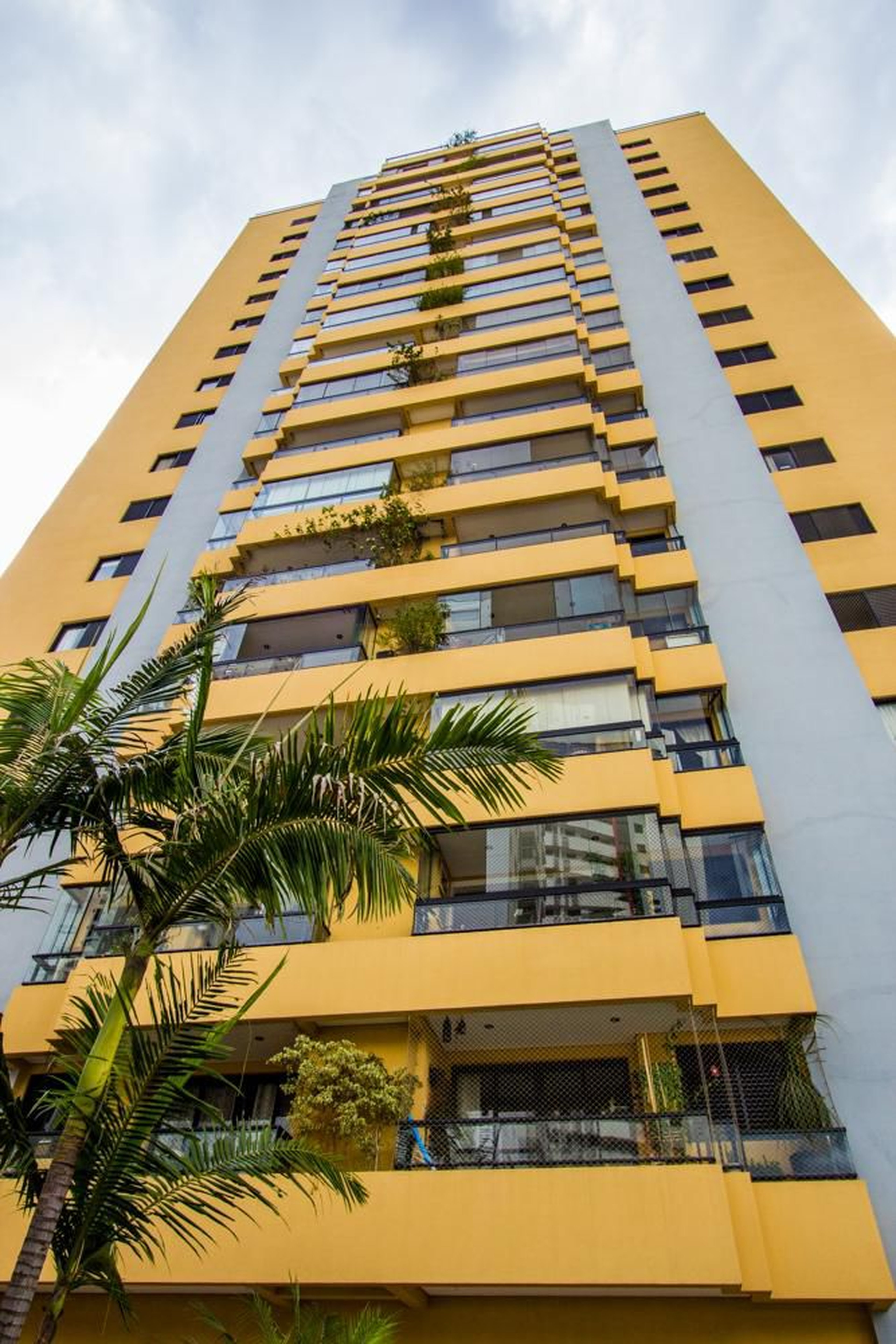 Edifício Edifício Guatan