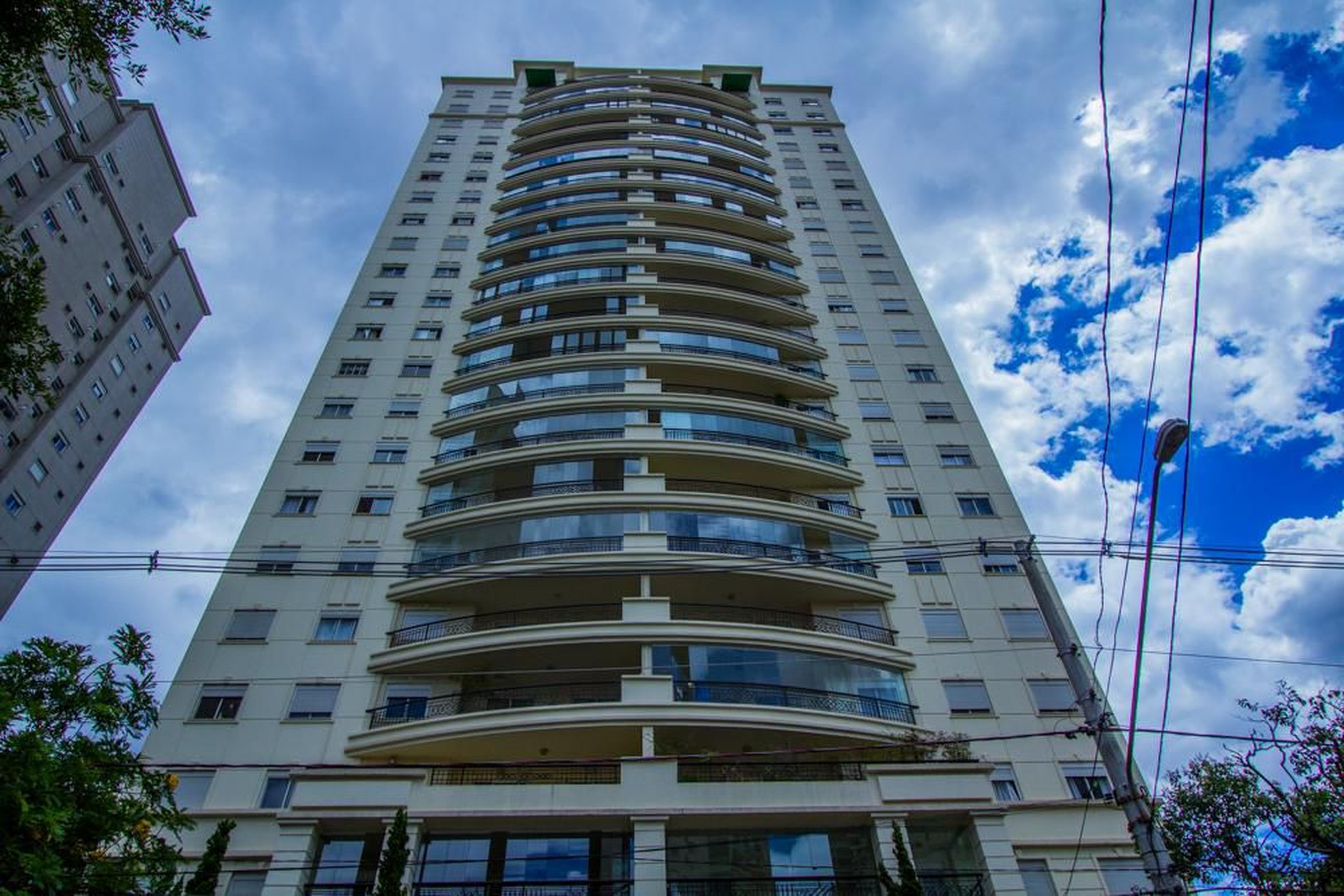 Edifício Condomínio Classique Nouveau