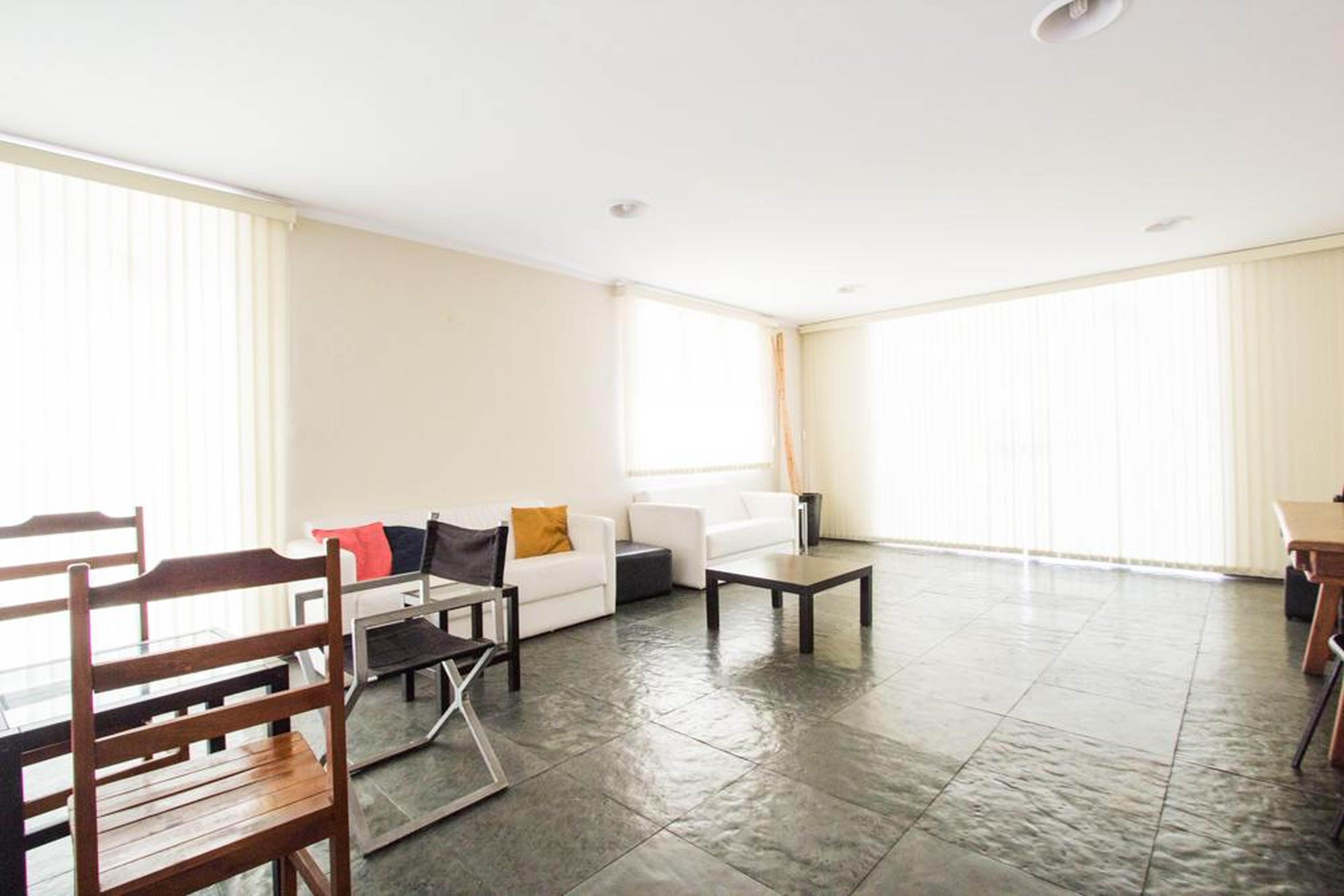 Salão de Festas - Luciana