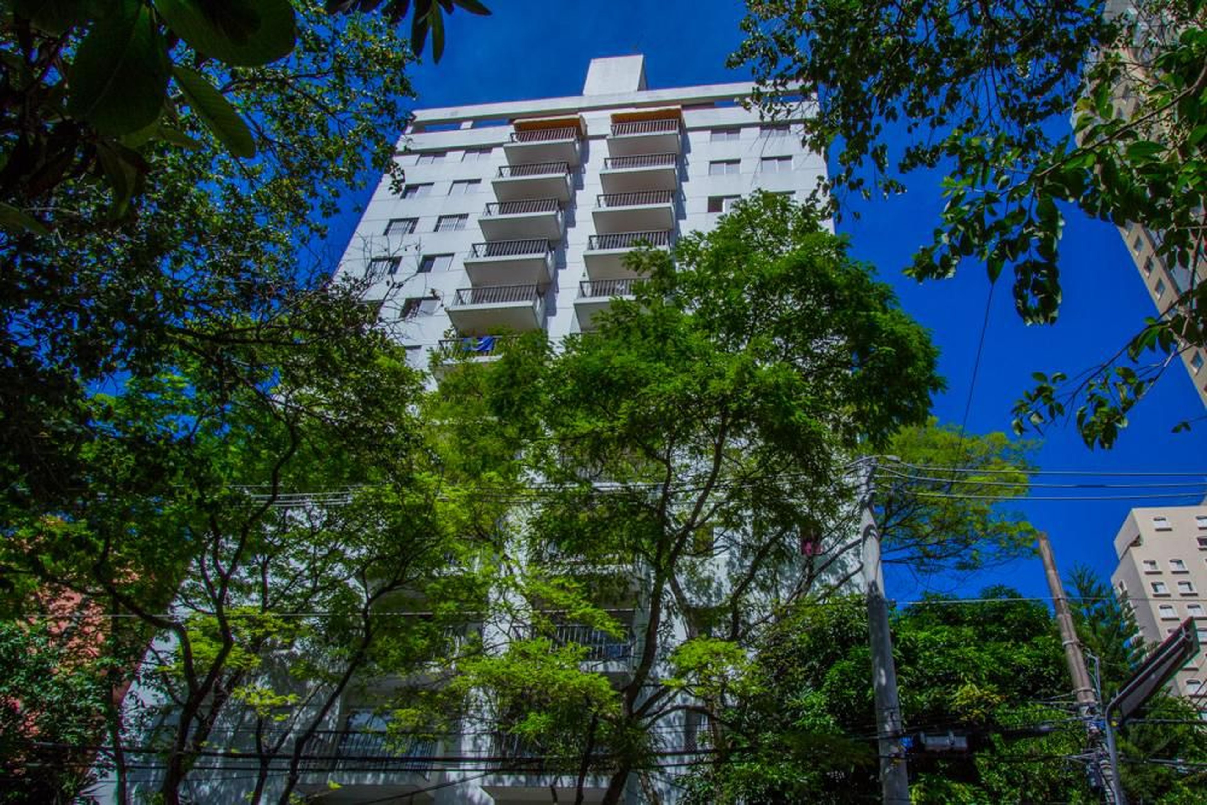 Edifício Condomínio Palma