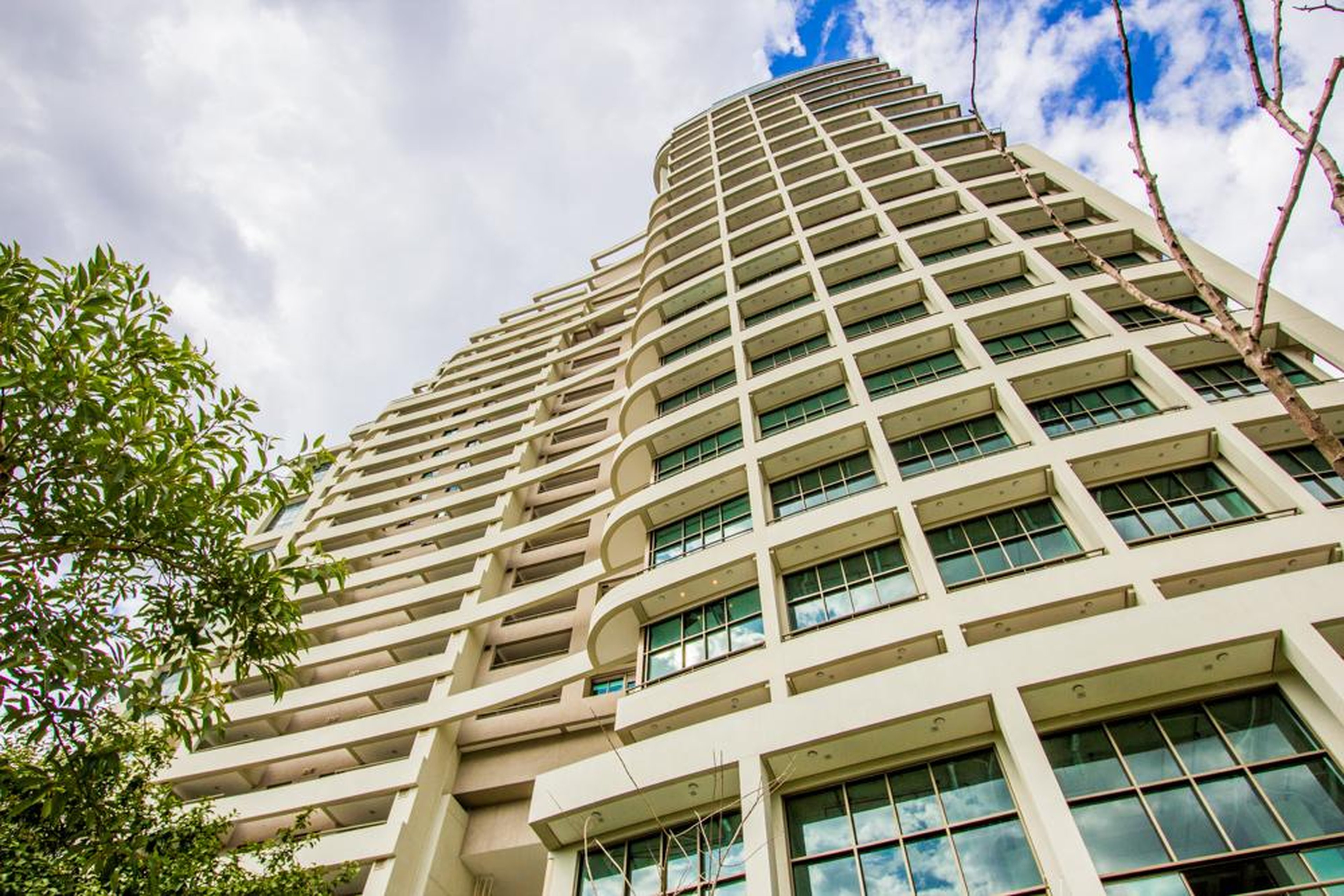 Edifício Condomínio Veranda Berrini Gran Estanconfor