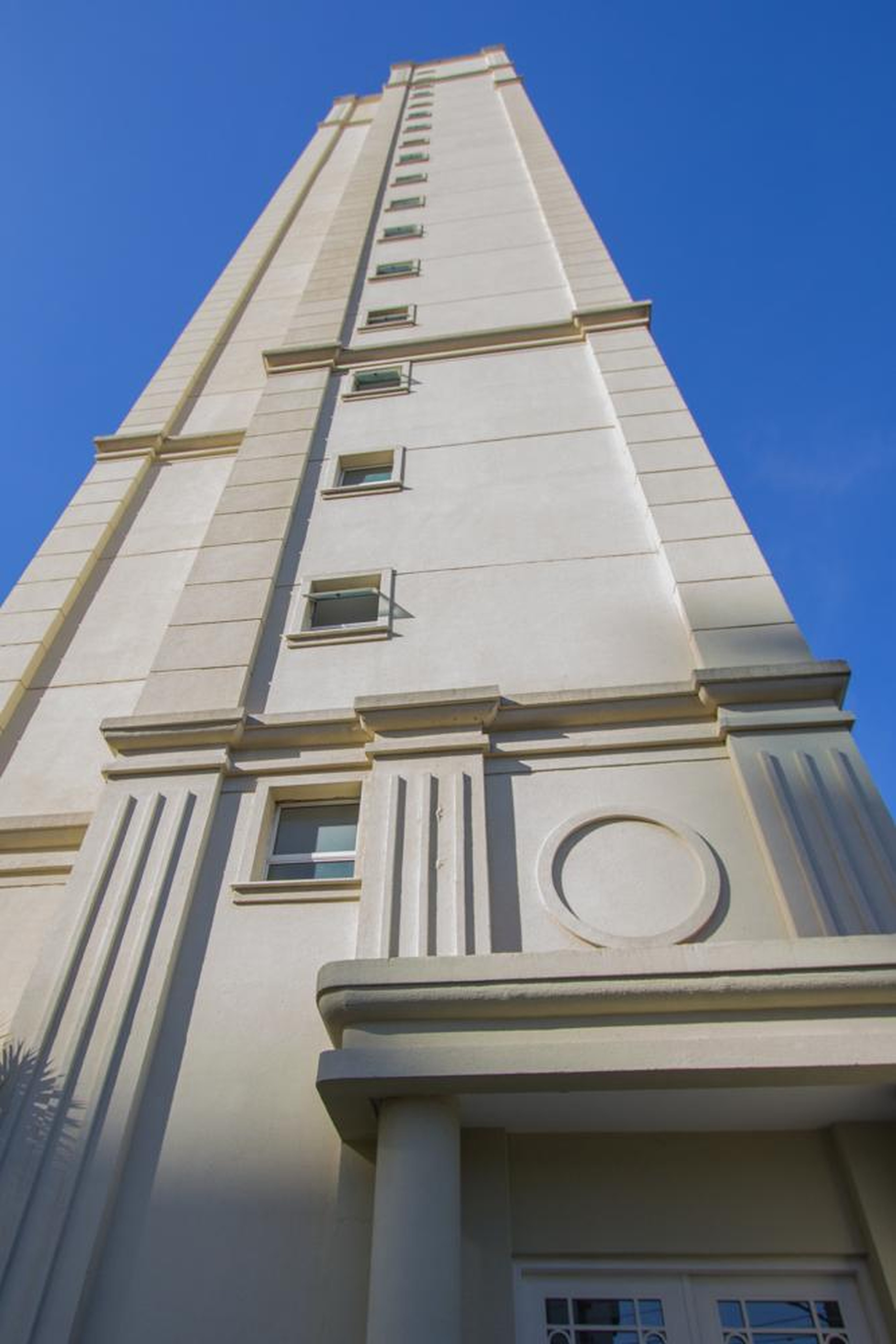 Edifício Edifício Solar Califórnia