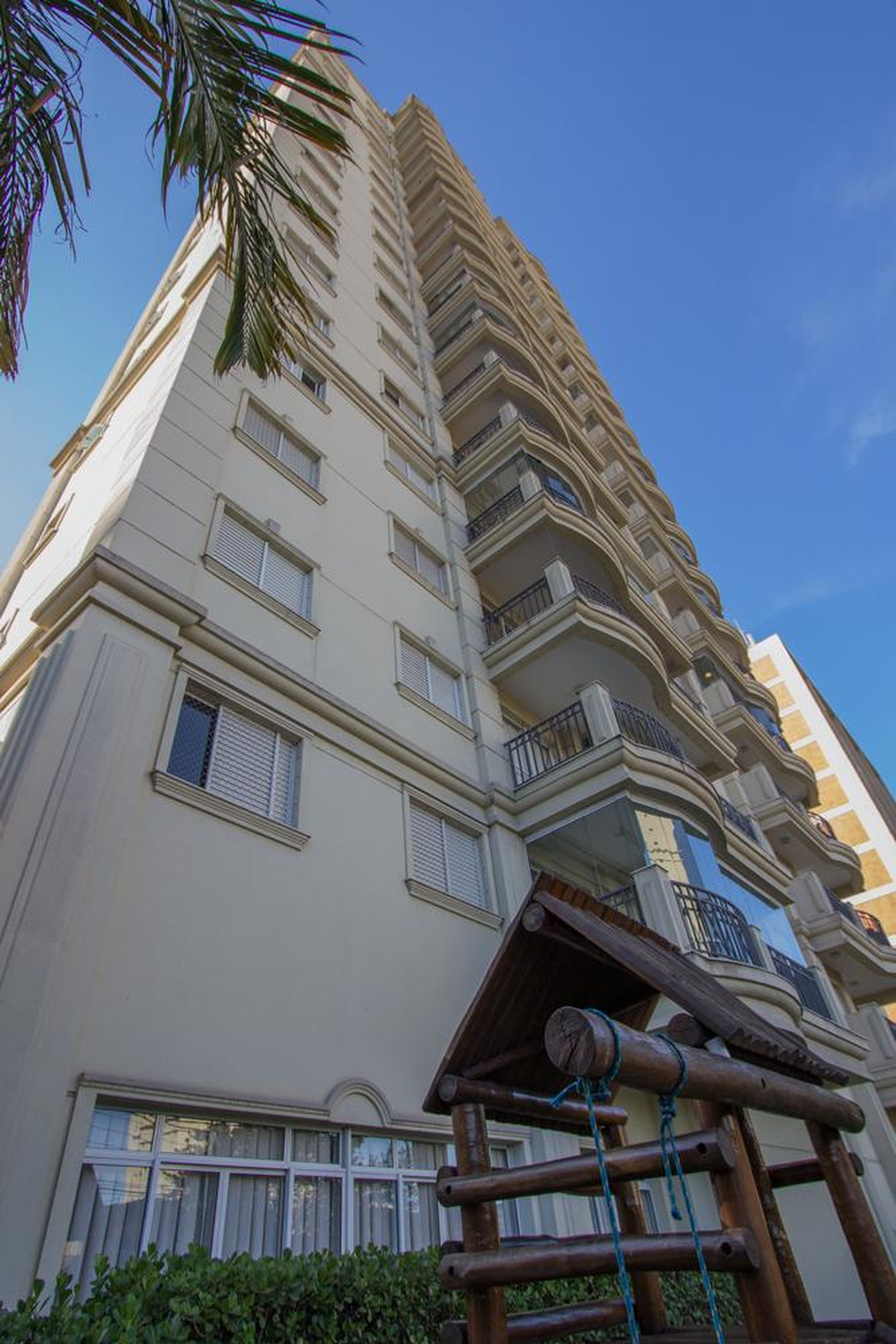 Edifício Edifício Solar Califórnia