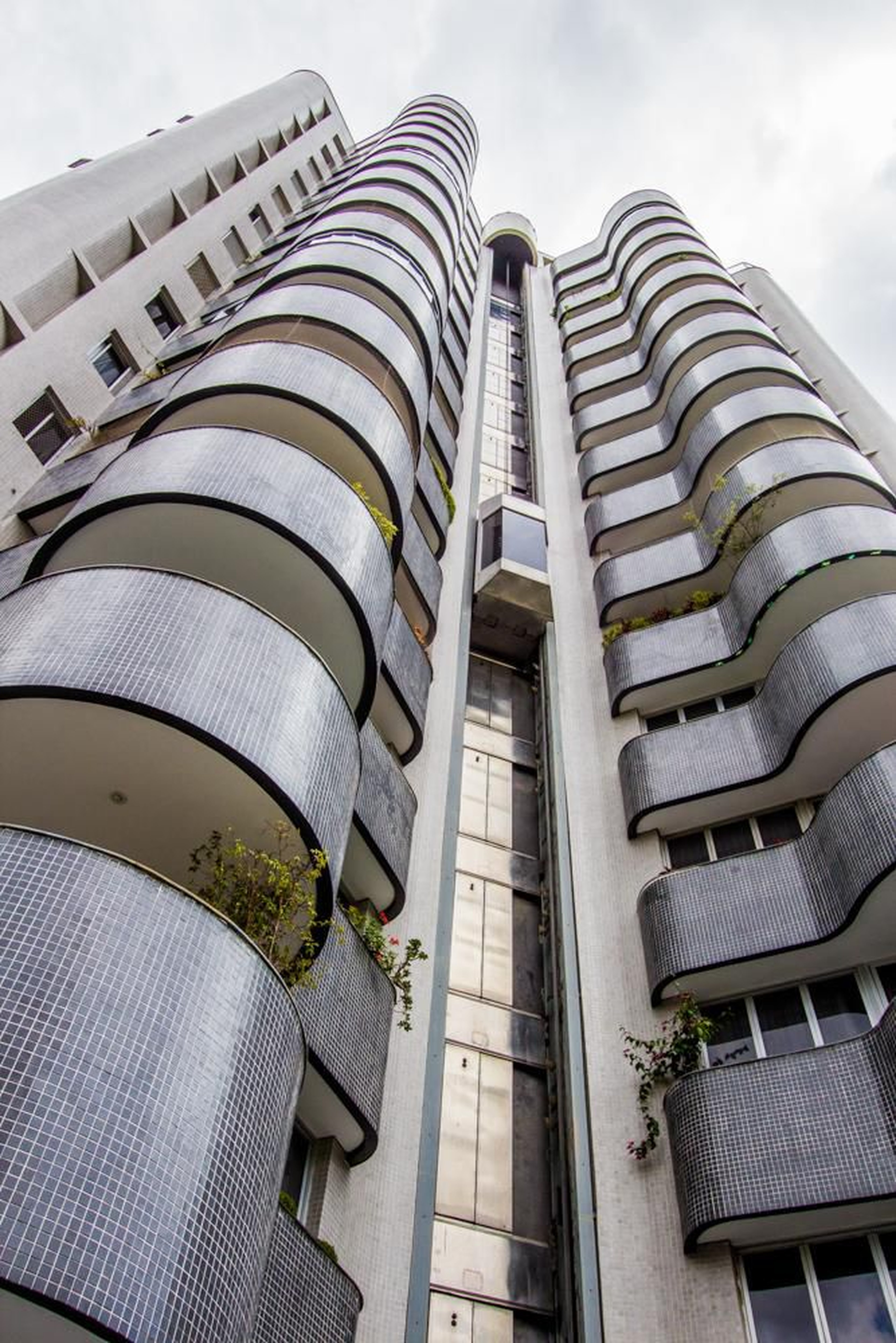 Edifício Condomínio Espaço 290