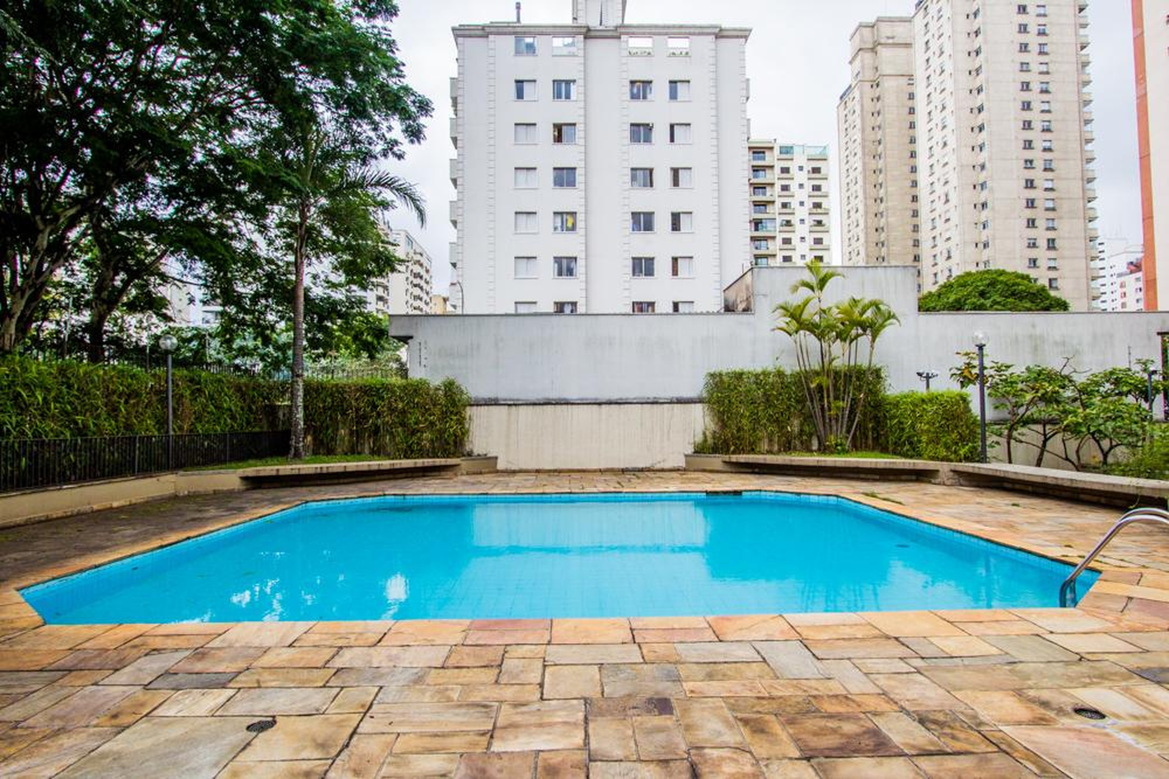 Piscina - Apolo