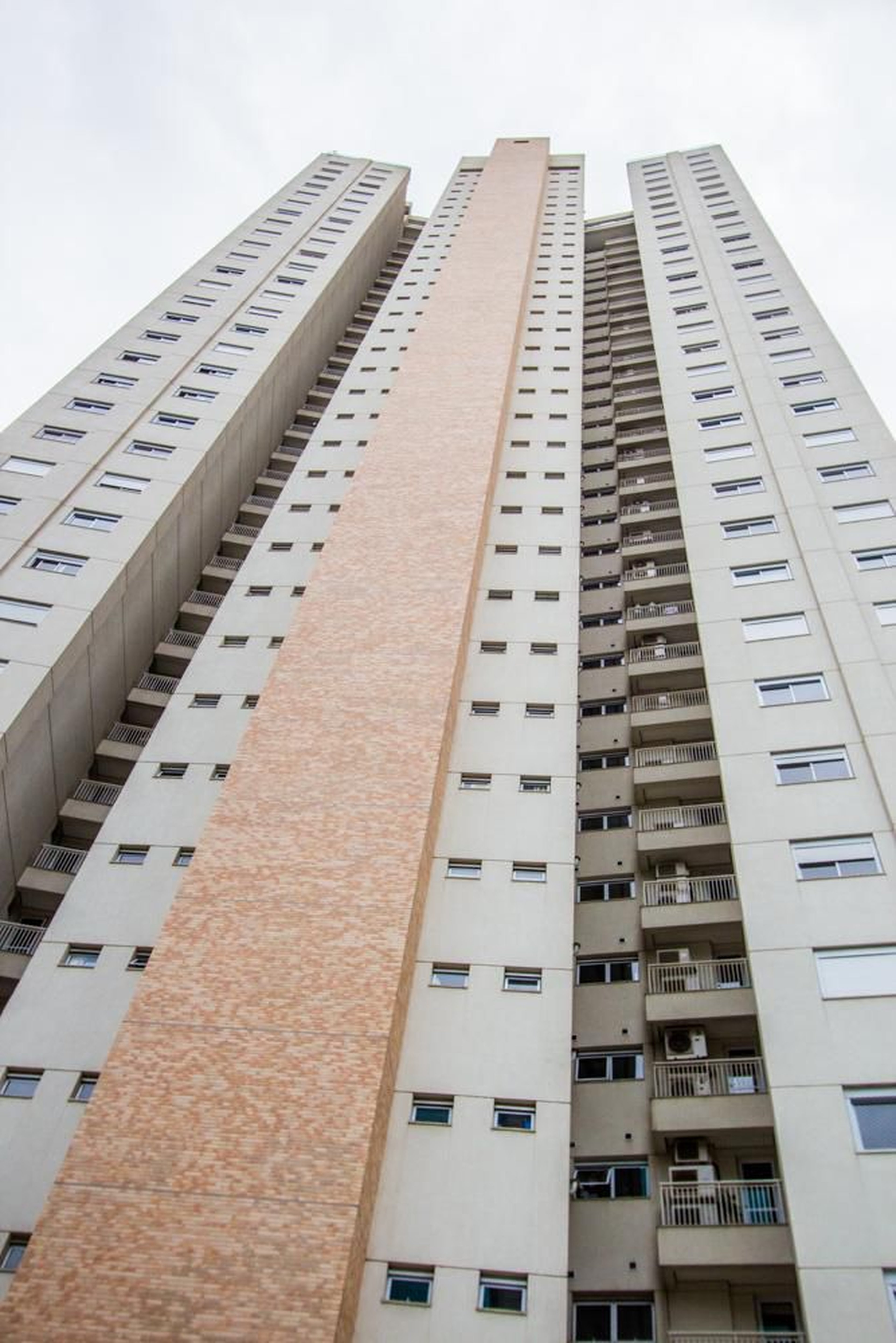 Edifício Condomínio Uniqueness