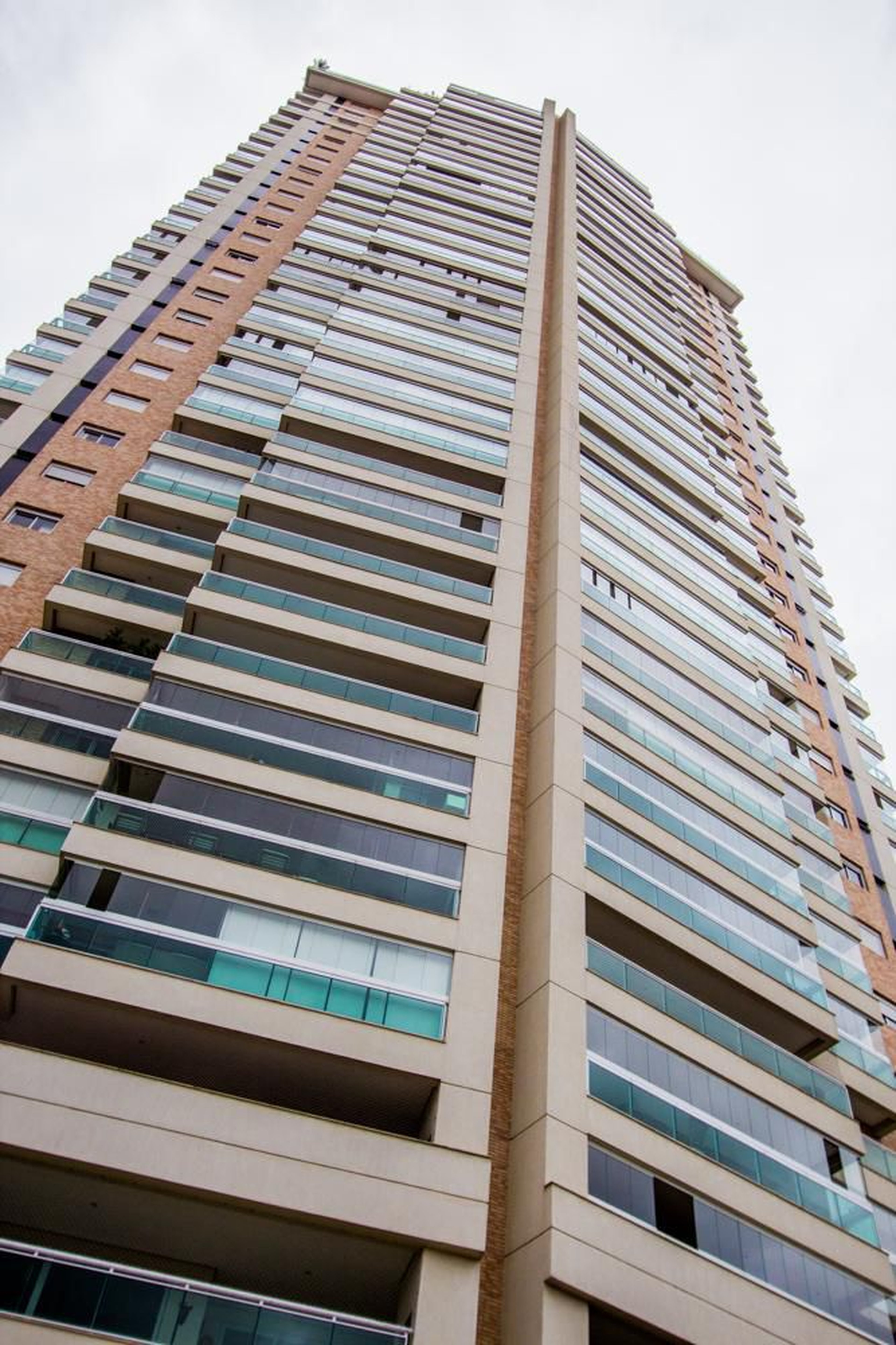 Edifício Condomínio Uniqueness